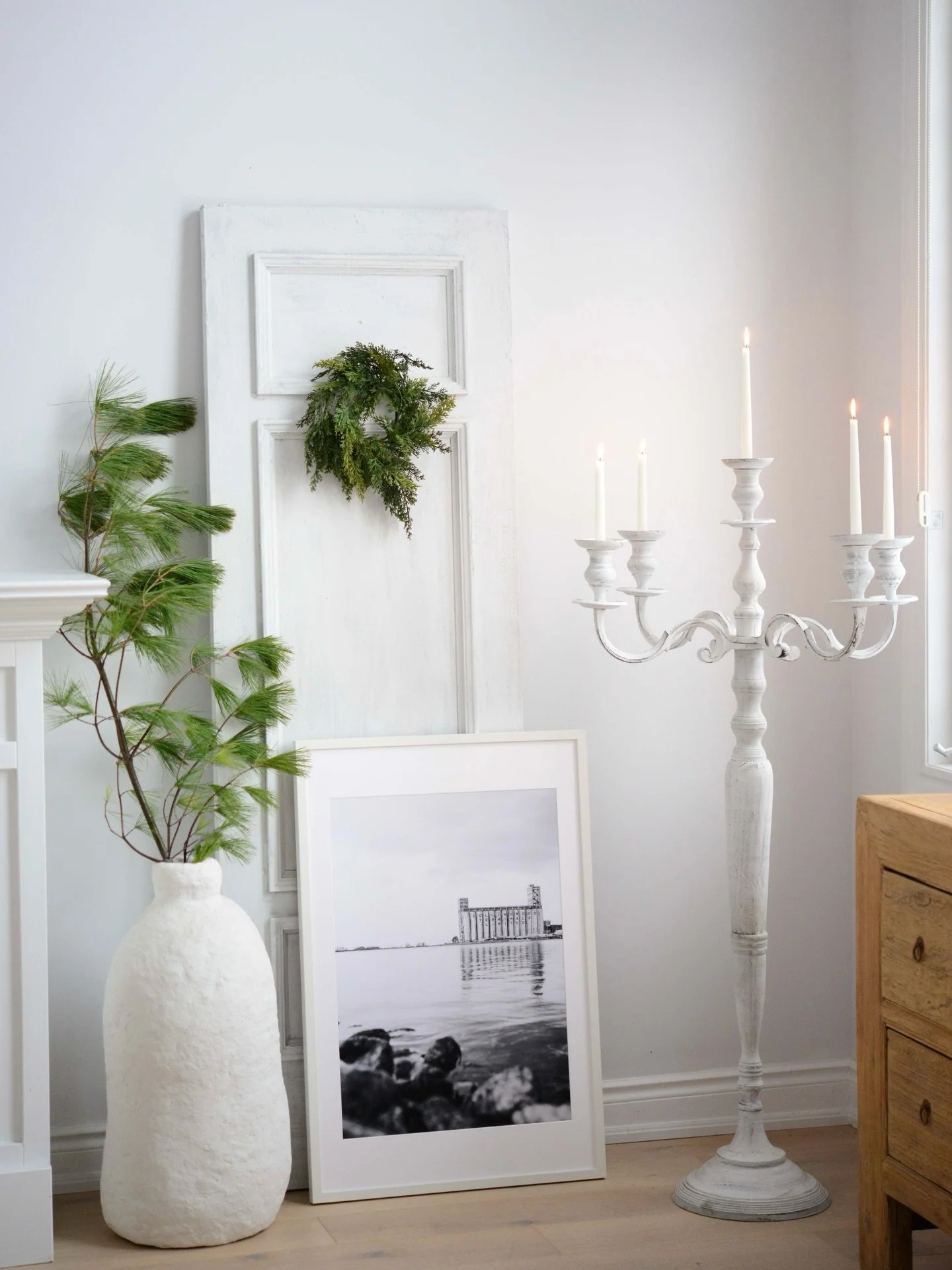 design with intention &bull; cloud dancer. 

i&rsquo;m not one for trends, and never take the &ldquo;colour of the year&rdquo; as more than just a soft suggestion, buy what i&rsquo;m loving about @pantone choice for 2026 is the intention it sets. 

c