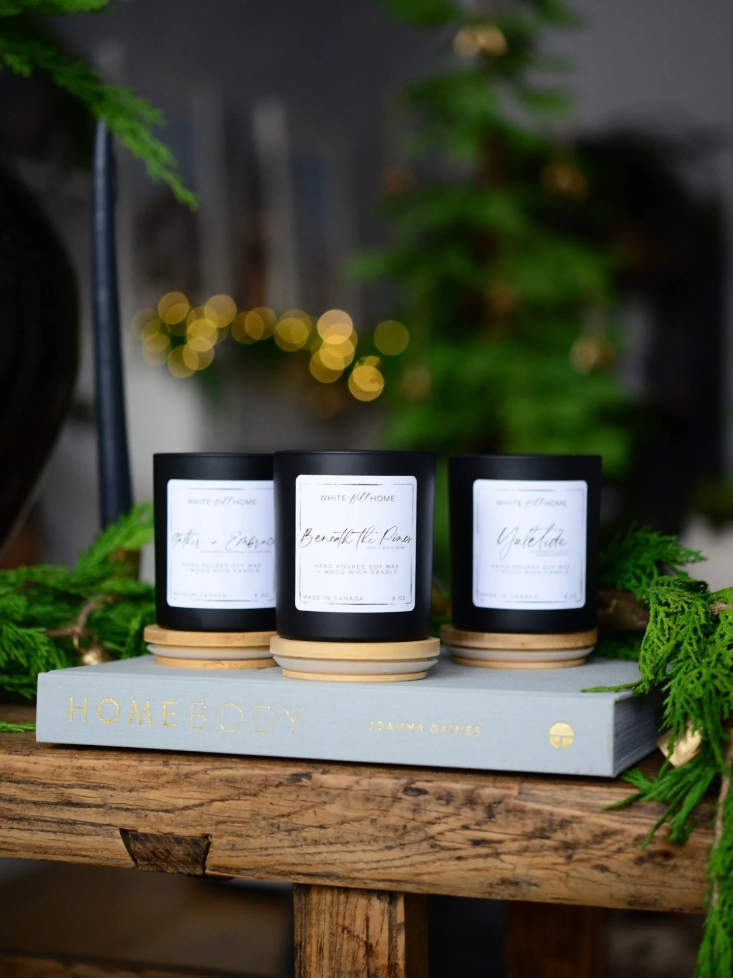 december update. 🌲

hi all! its been a few days since we last posted, busy with ALL things holiday, so we thought a quick update was in order&hellip;

&bull; shop hours remain consistent [regardless of weather!] up until dec 24th, including extended