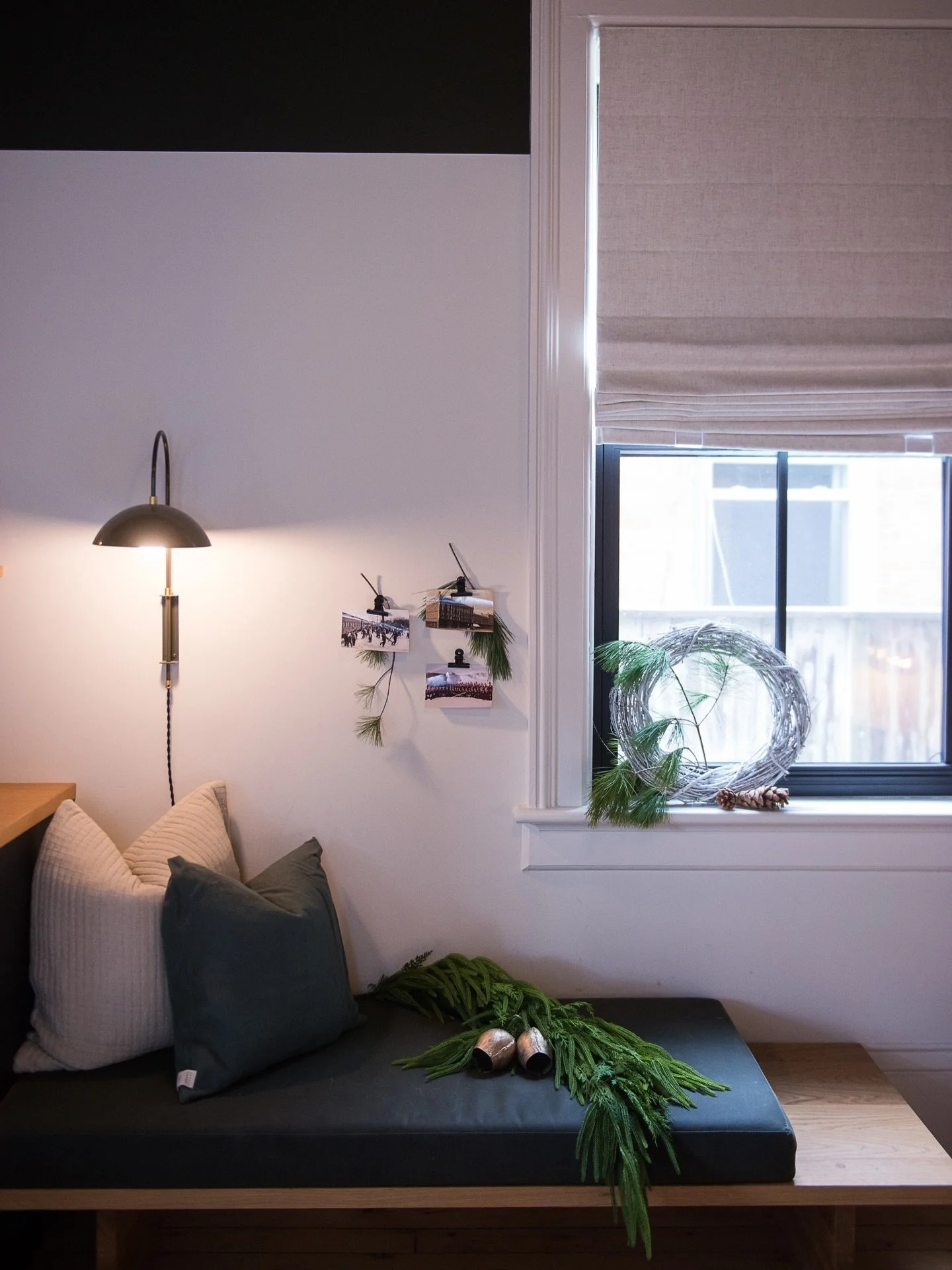 holiday homestretch. 🌲

just days until we gather. and we can&rsquo;t wait. 

until then, we&rsquo;re here + ready to help with all the last minute celebrating + hosting + gift giving needs. 

shop hours leading up to the big day

sat dec 20th &bull