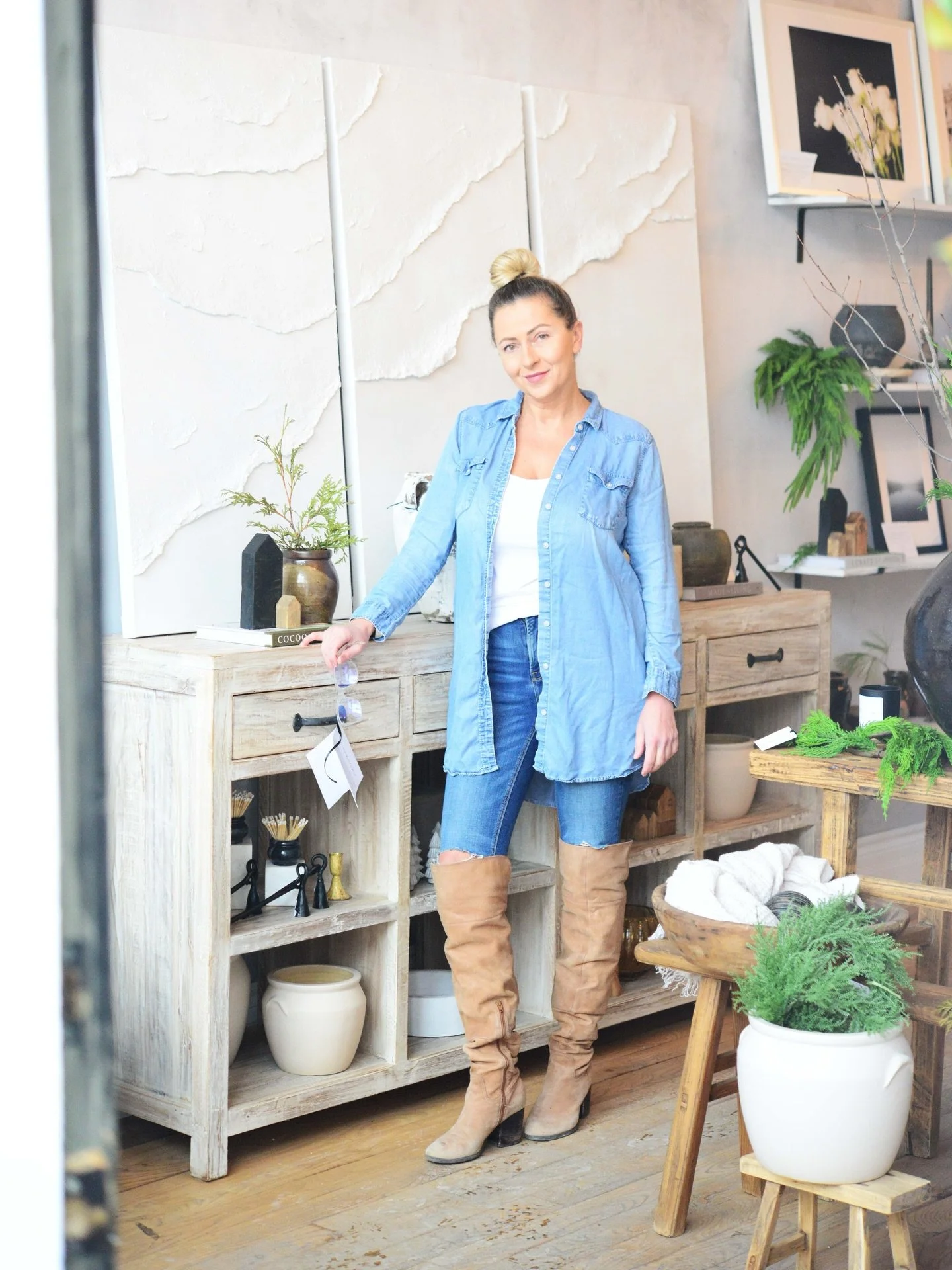 a look back + words on what&rsquo;s to come. 

happy new year friends! i&rsquo;m a few days late, having had every intention on sharing a 2025 recap, but family time took precedence and in the end, that&rsquo;s no sacrifice + this simple post sharing