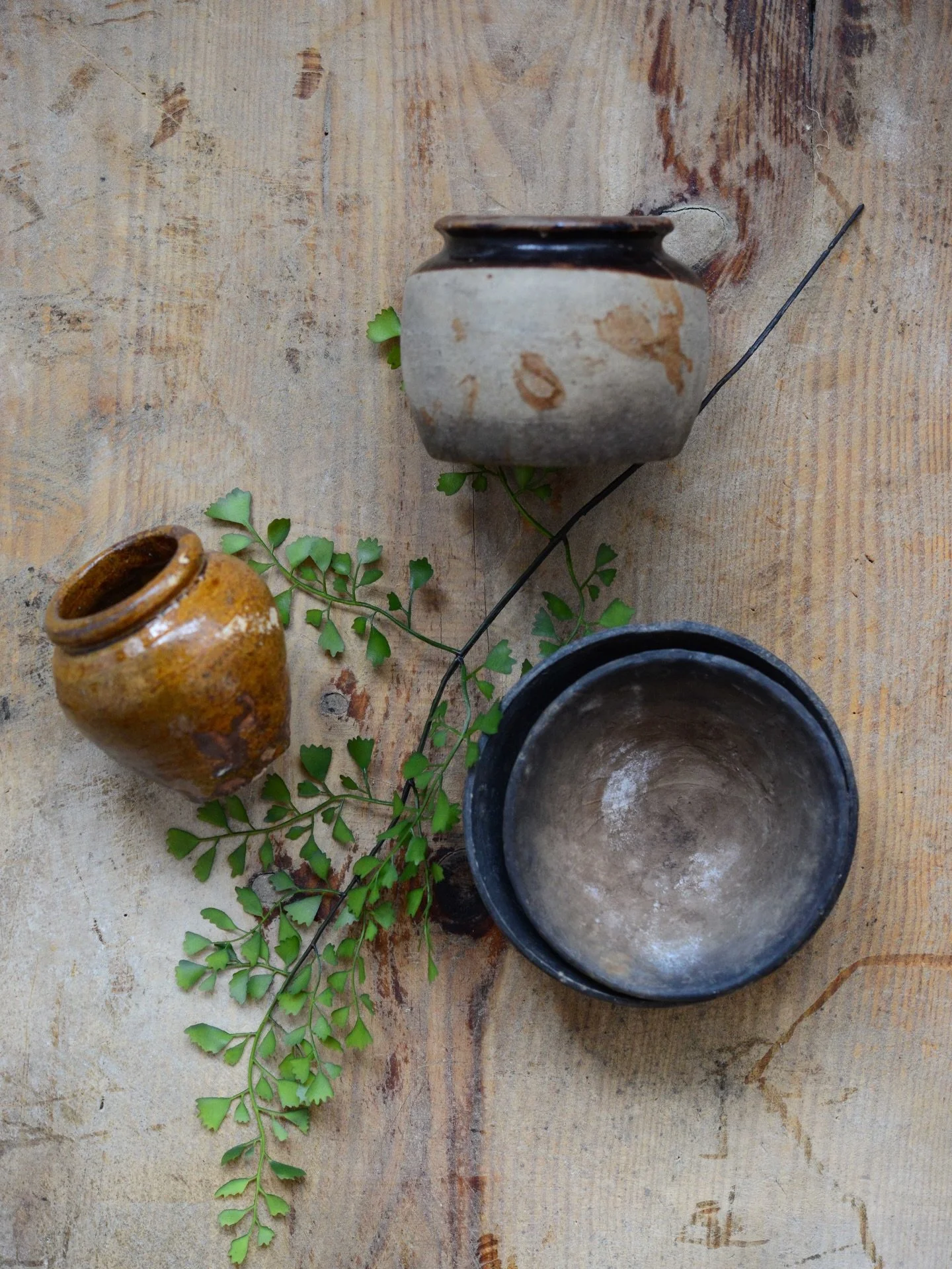 considered things.

we&rsquo;re not much for trends and buzz words so it&rsquo;s time for a mini rebrand, of sorts. 

for a notable amount of time, &lsquo;carefully curated&rsquo; was a great way for us to succinctly describe our approach to how we b