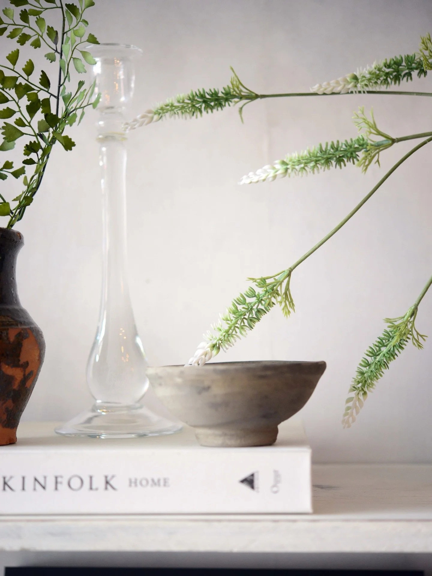 conversations had &bull; connections made &bull; and a fire reignited. 

a case for a return to analog living. 

every day at the shop is one to be grateful for but some standout more than others. some fill my soul in ways other don&rsquo;t. some une