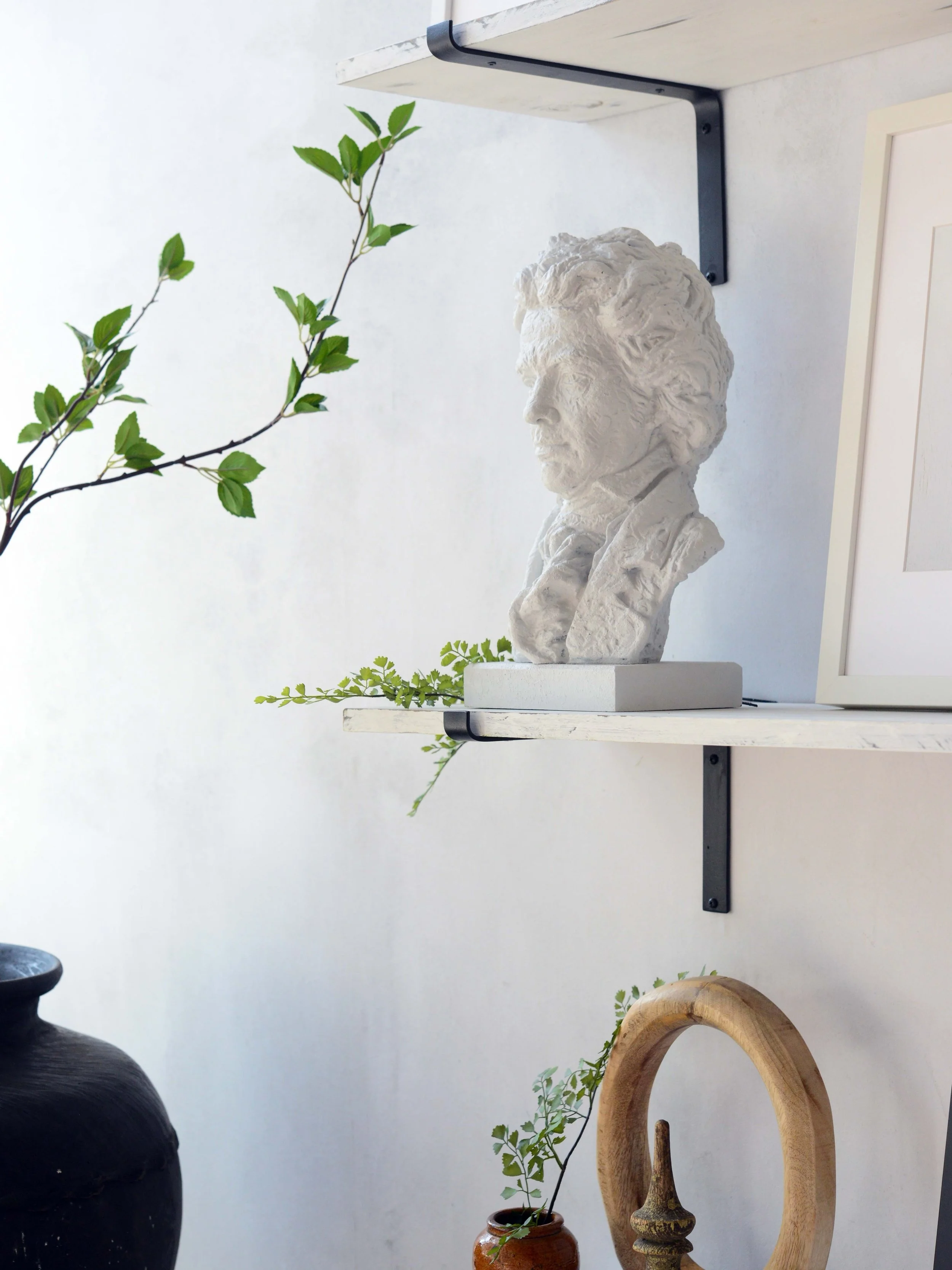 a closer look&hellip;

at a few of this week&rsquo;s new arrivals&hellip;

at a few one of a kinds. 

at a few pieces i want to keep for myself. 

the struggle is so real. 🙈 

#designwithintention #thecollectedhome #livebeautiful #liveinspired #thea