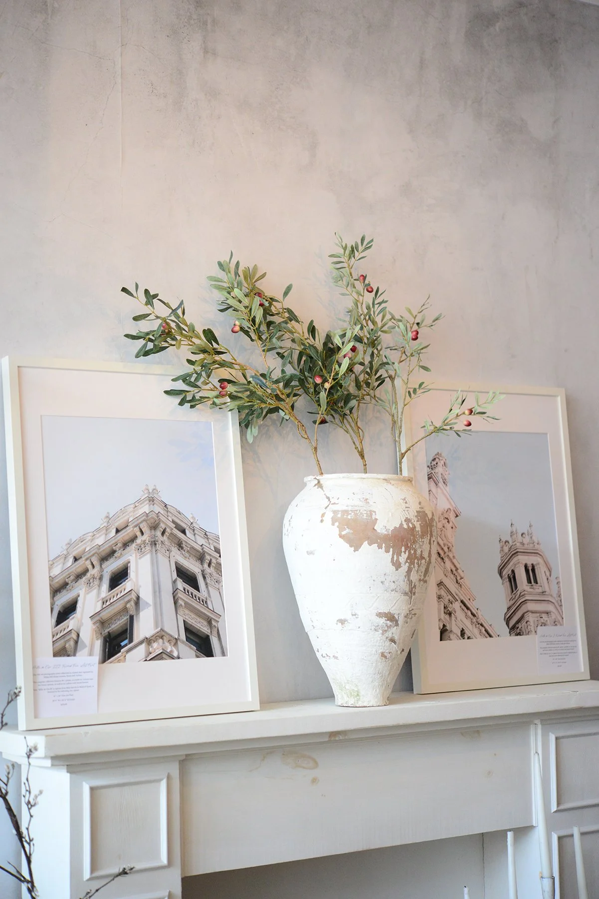 tall vintage white textured pot-003.jpg