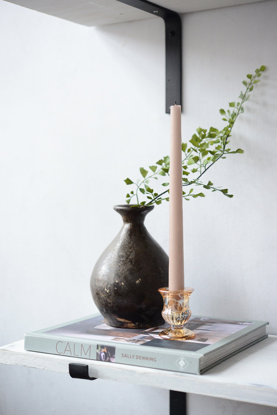 tinted glass taper candle holder-001.jpg