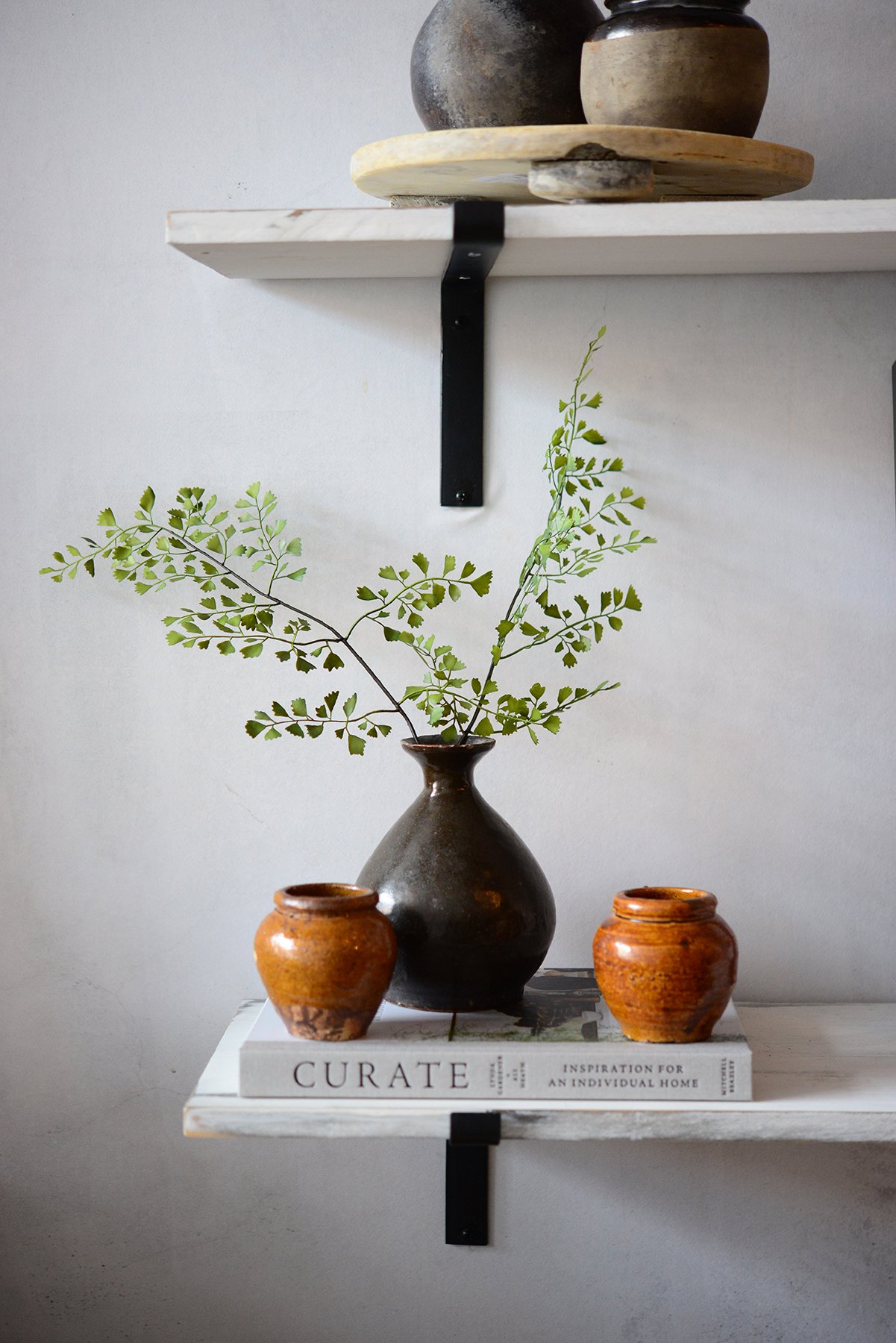 small vintage mini potottle neck vase-003.jpg