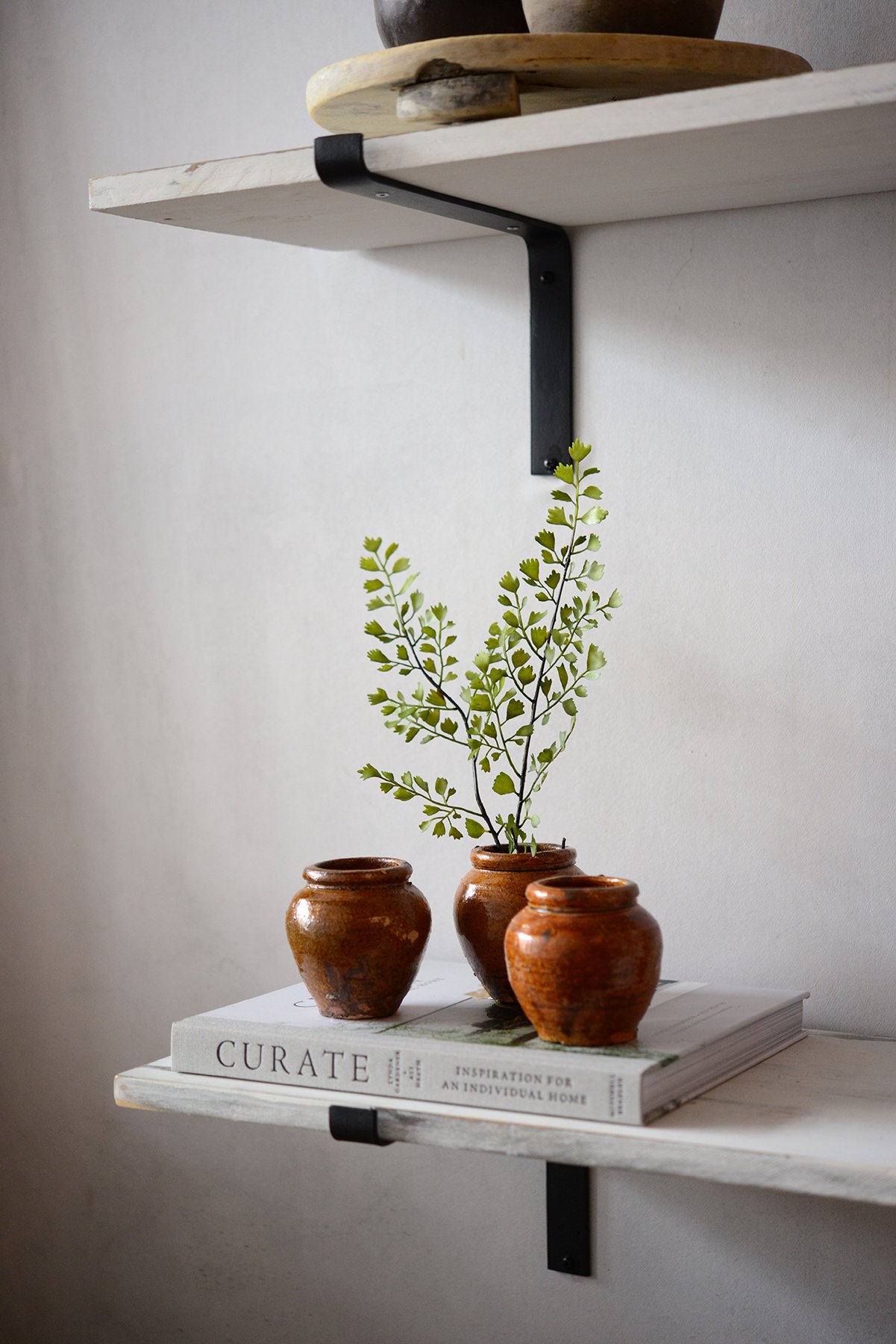 mustard small vintage vase-001.jpg