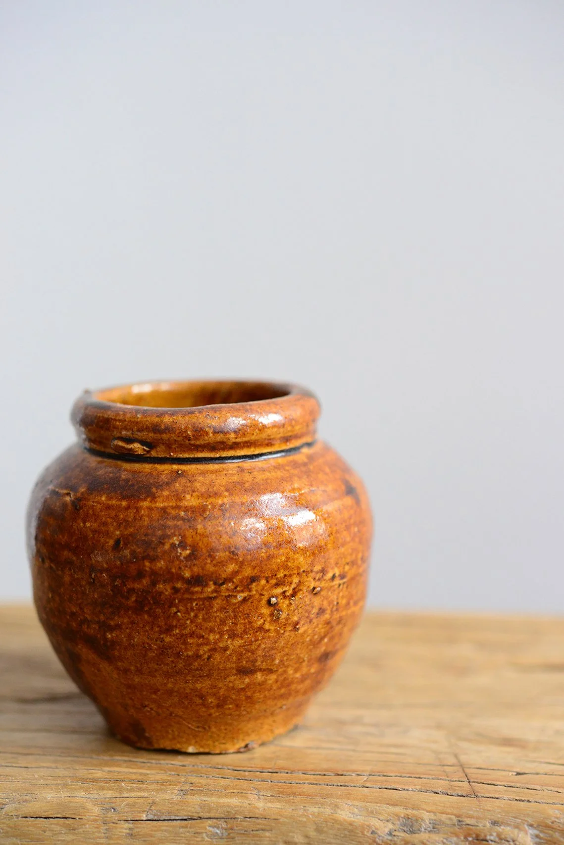 mustard small vintage vase-012.jpg