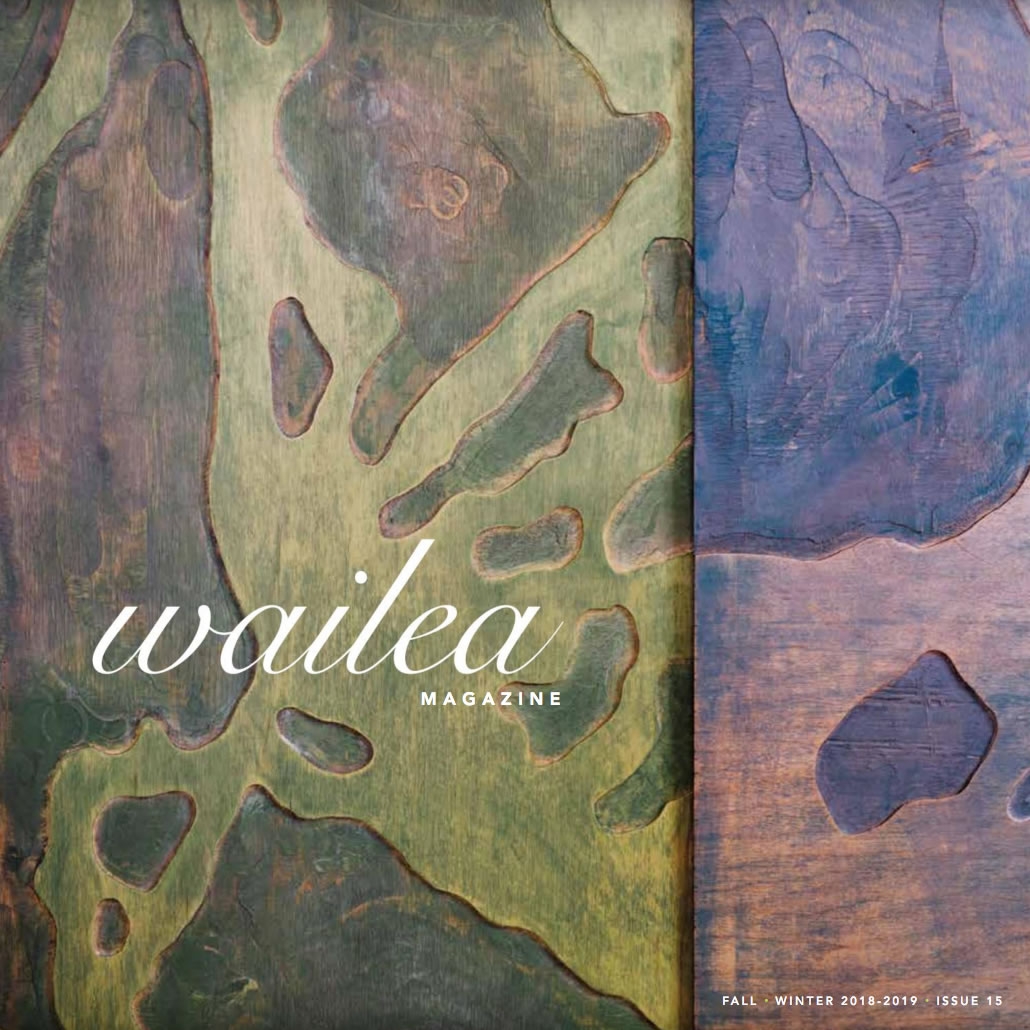 Wailea Magazine