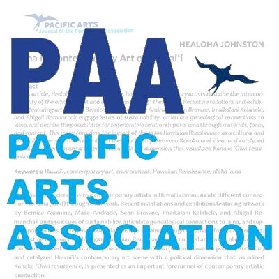 Pacific Arts Association