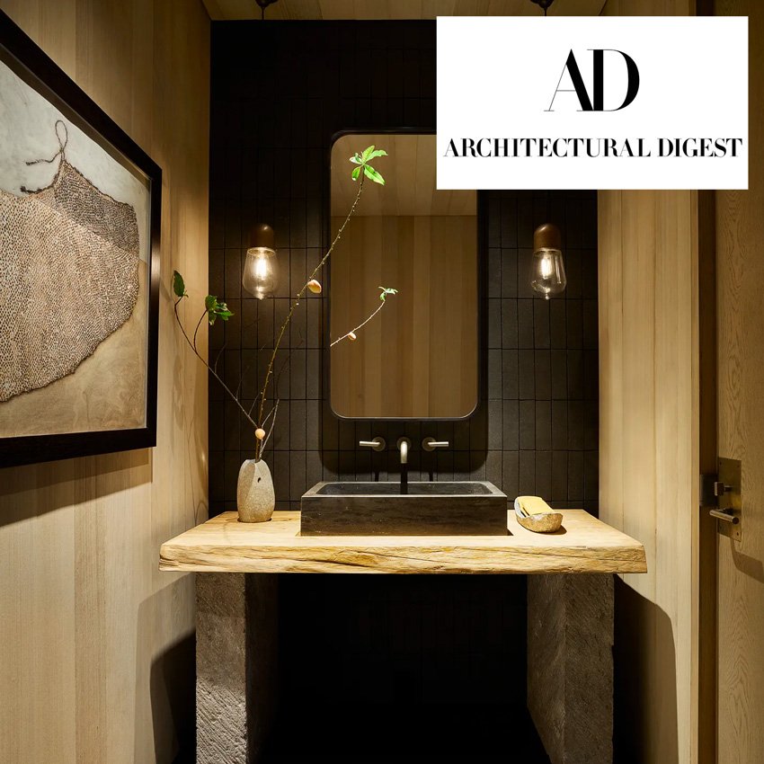 Architectural Digest