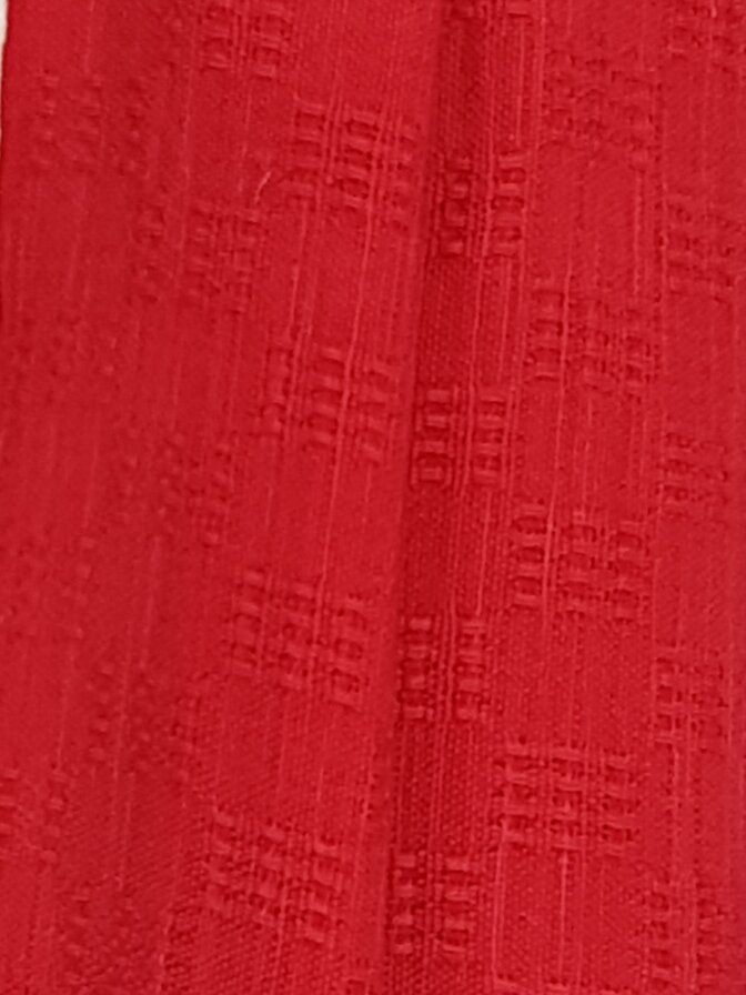 Crimson Lace Shawl Pattern — The Rogue Weaver