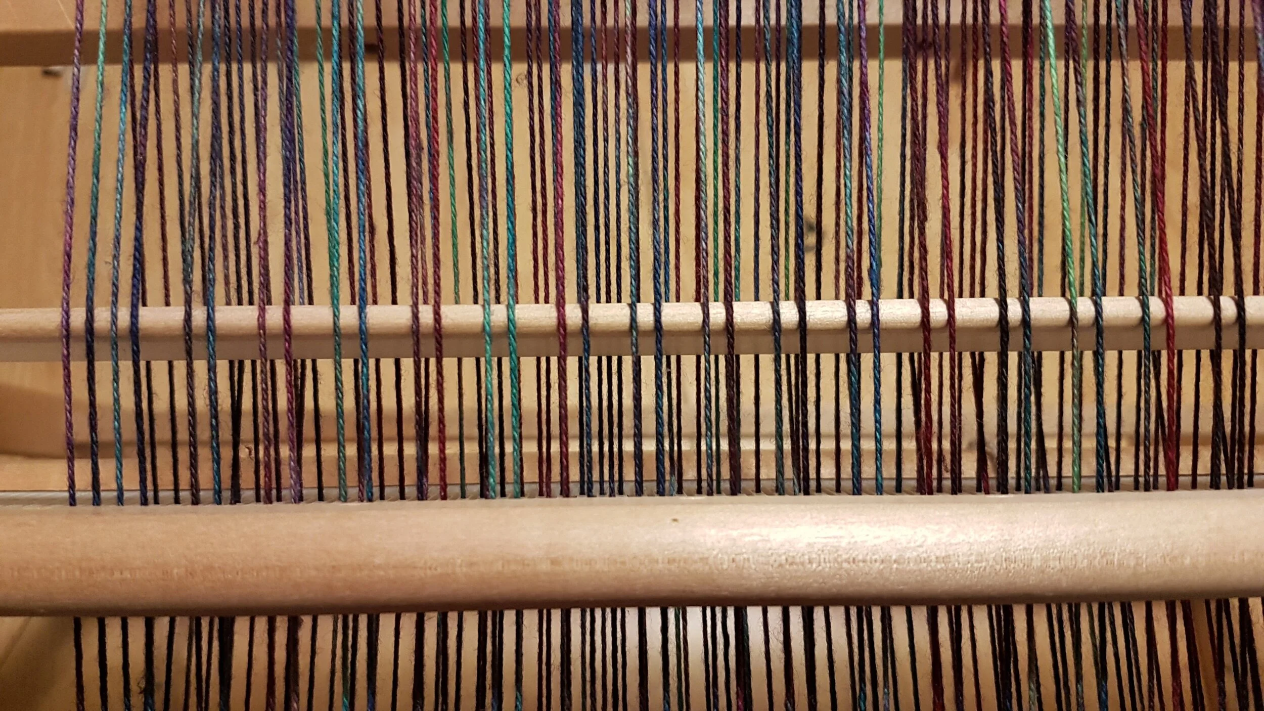 Webtrieve Sticks Weaving Pick Up Sticks | Weaving Sticks Patterns | The Rogue Weaver ...