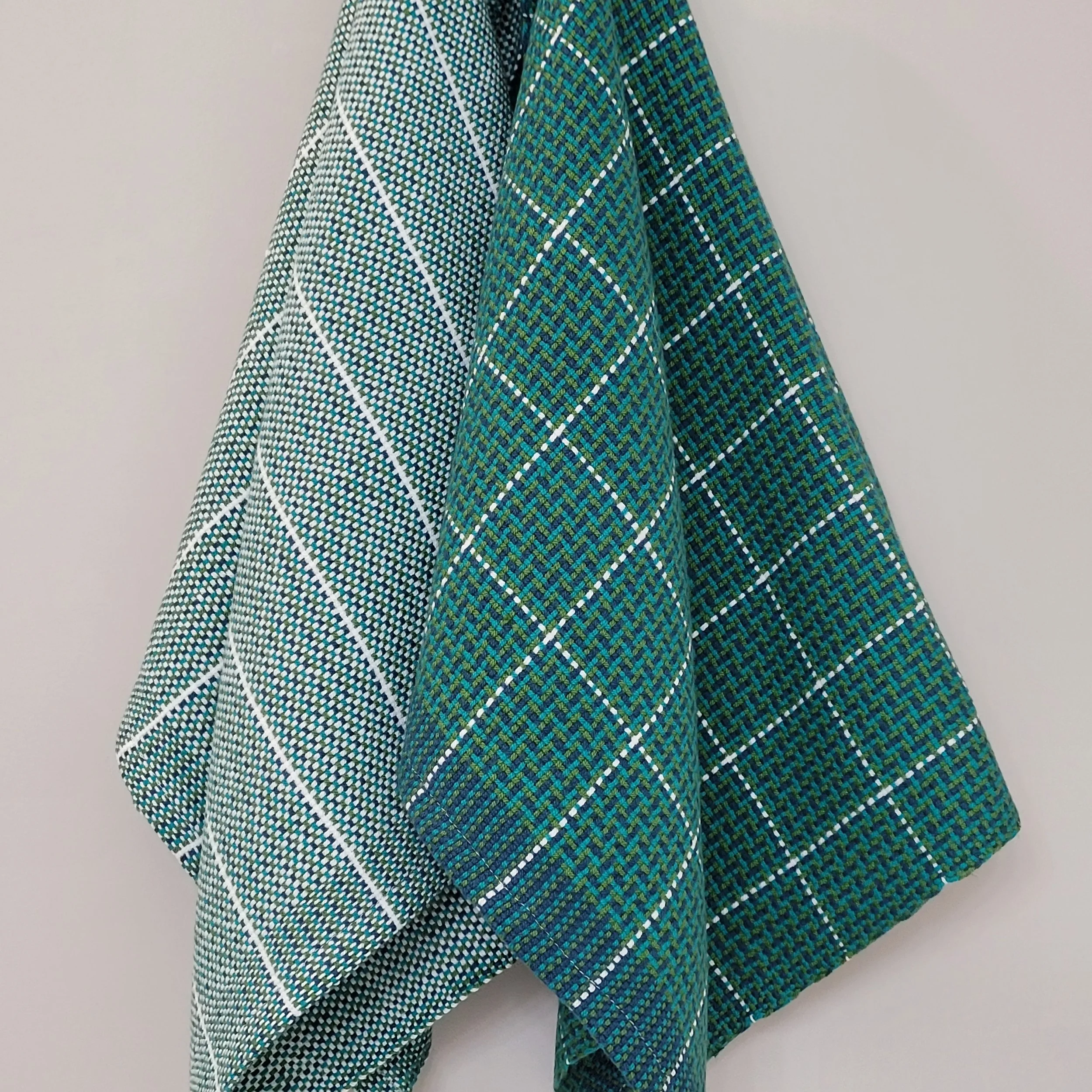 Cottage Towels