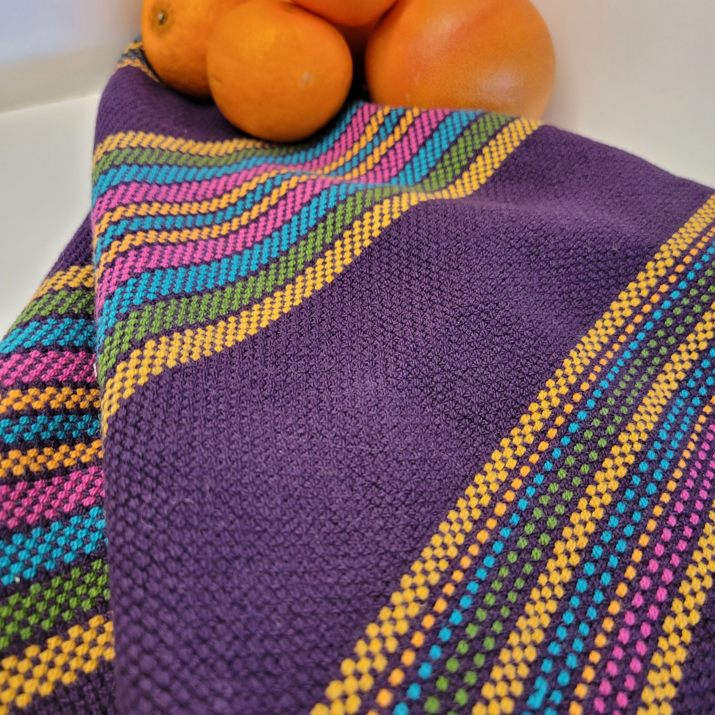 Bohemian Towel