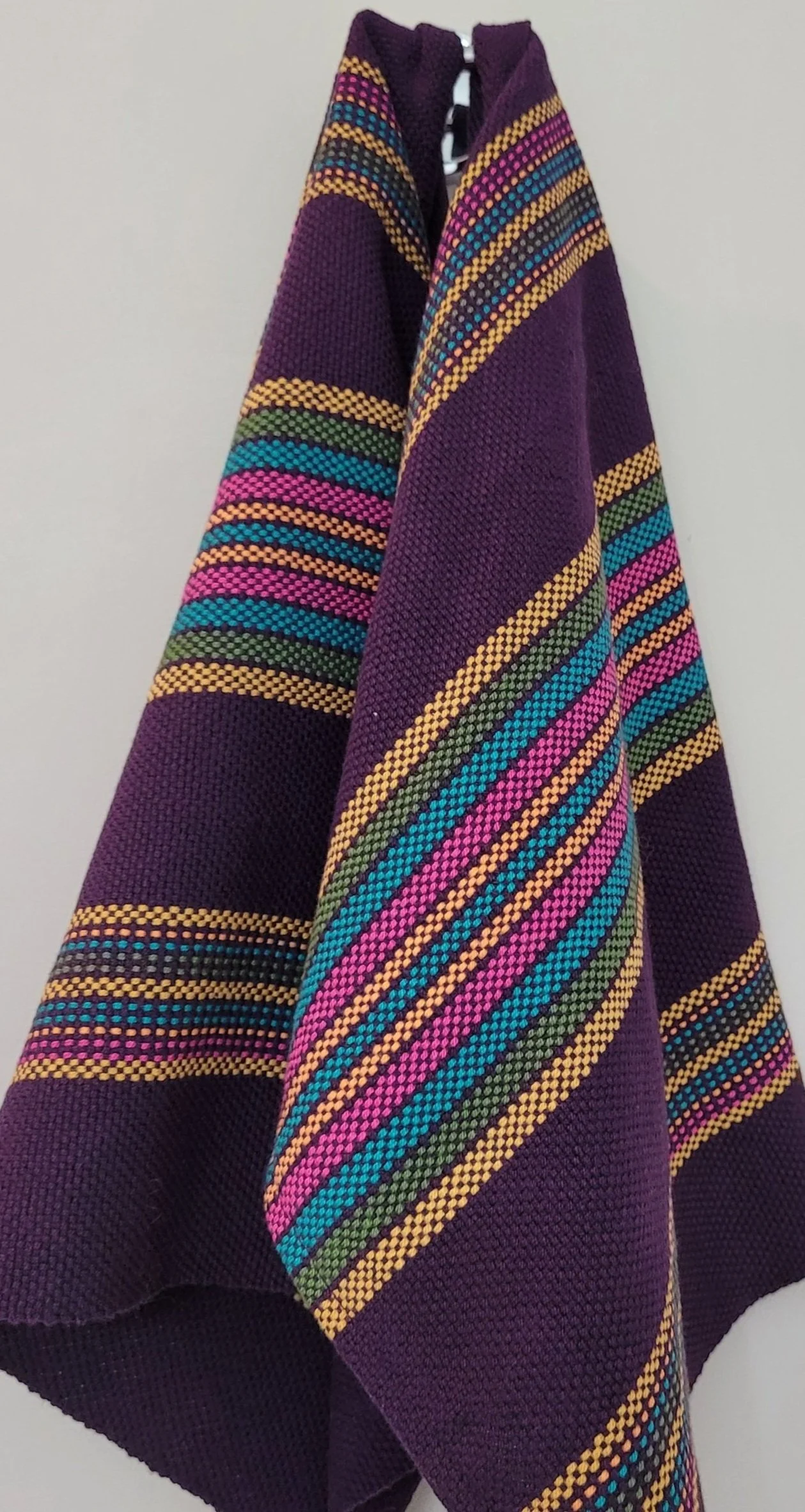 Bohemian Tea Towel