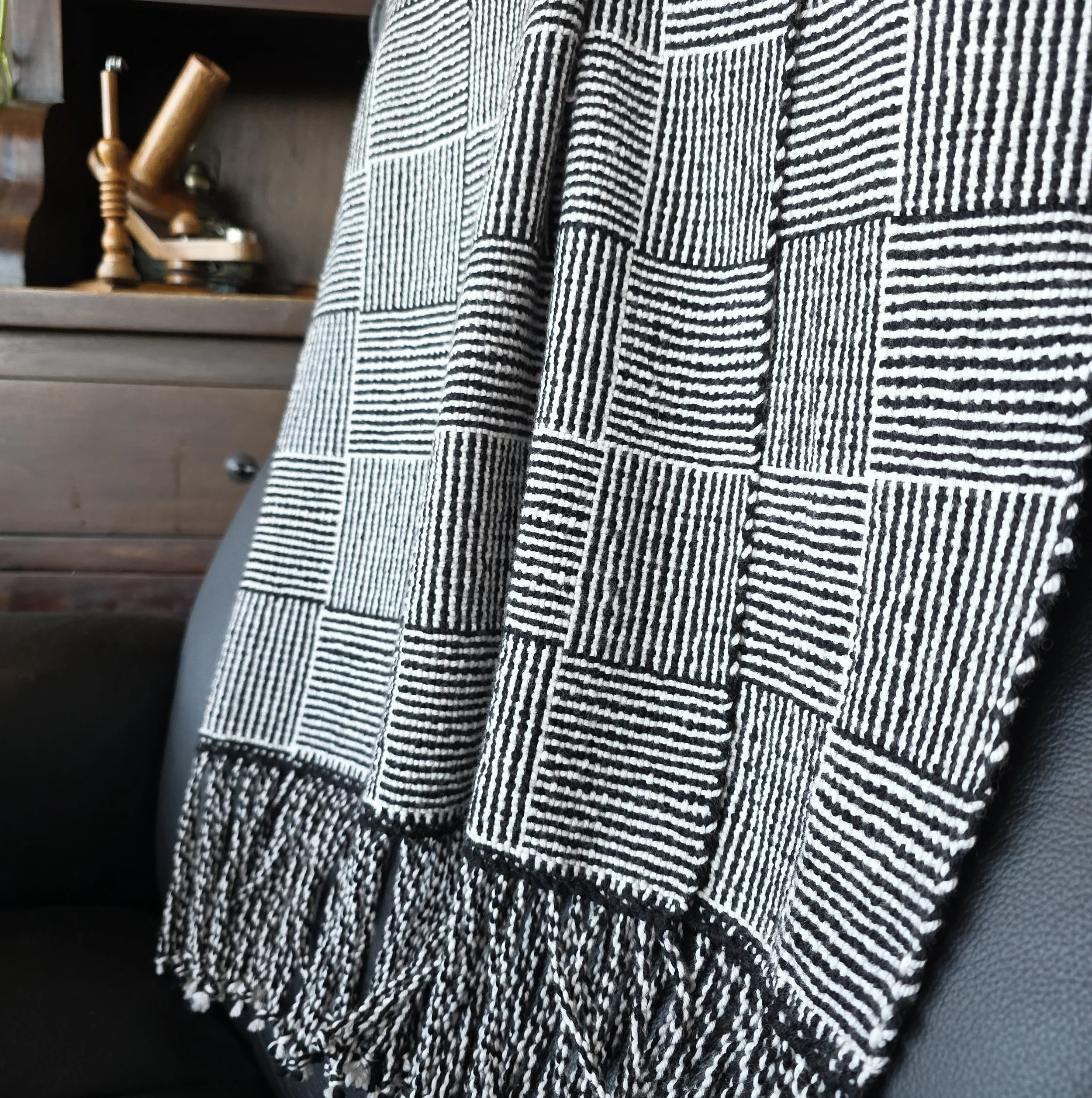 Double-Width Colour and Weave Class Zoom June 11th