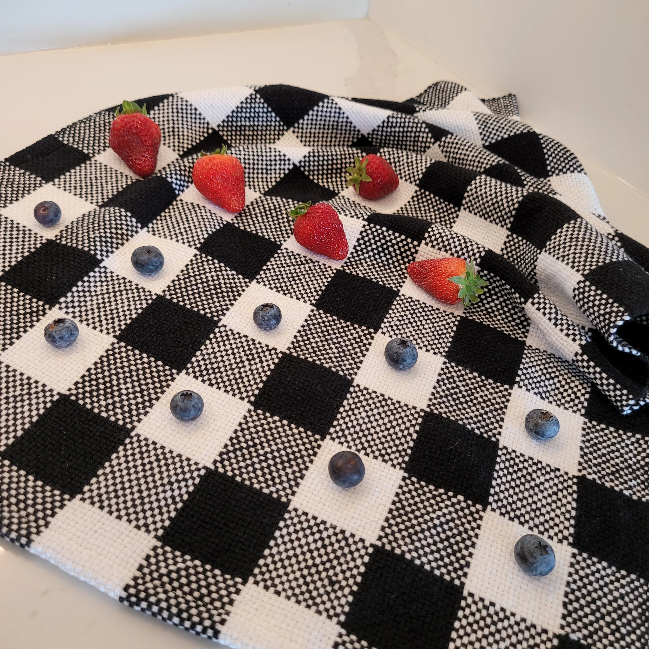 My First Tea Towel Class - Private Class