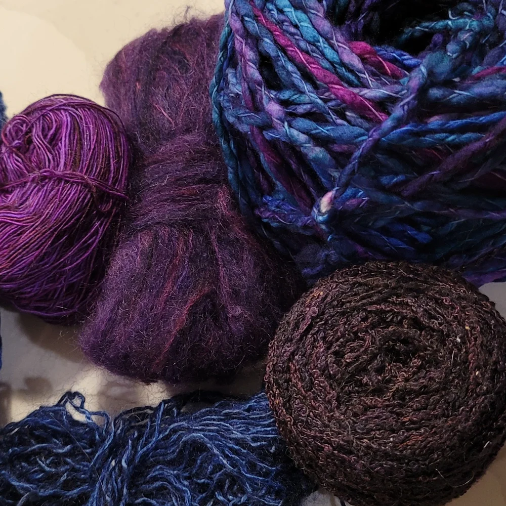 Weaving Basics--What Reed Should I Use? — The Rogue Weaver