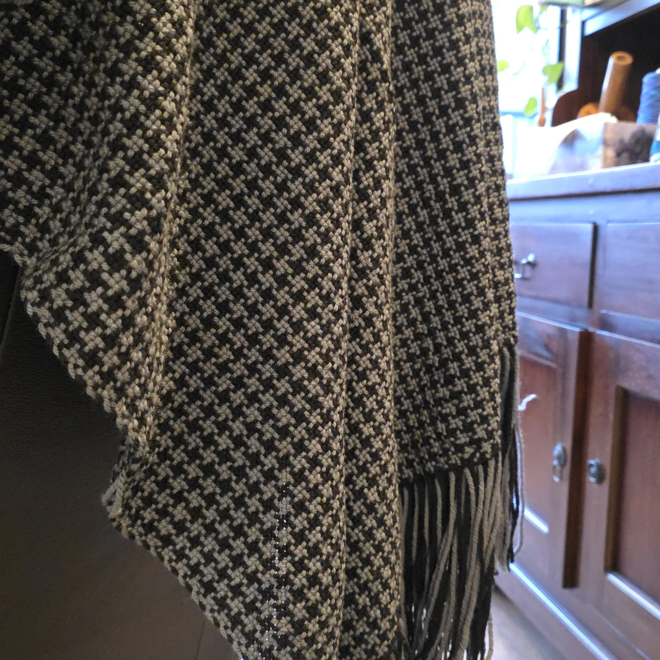 Double-Width Colour and Weave Class - In Person