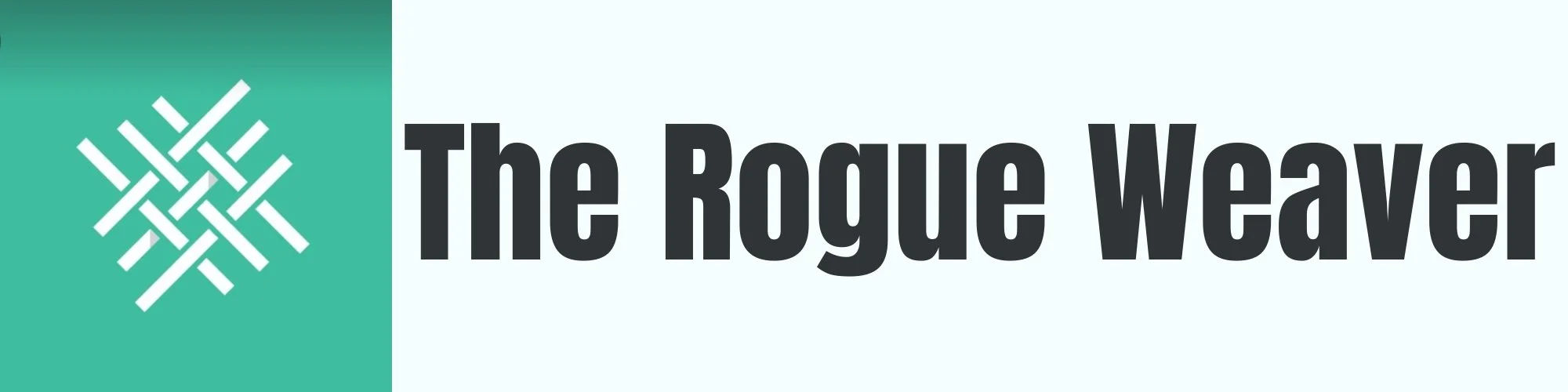 The Rogue Weaver