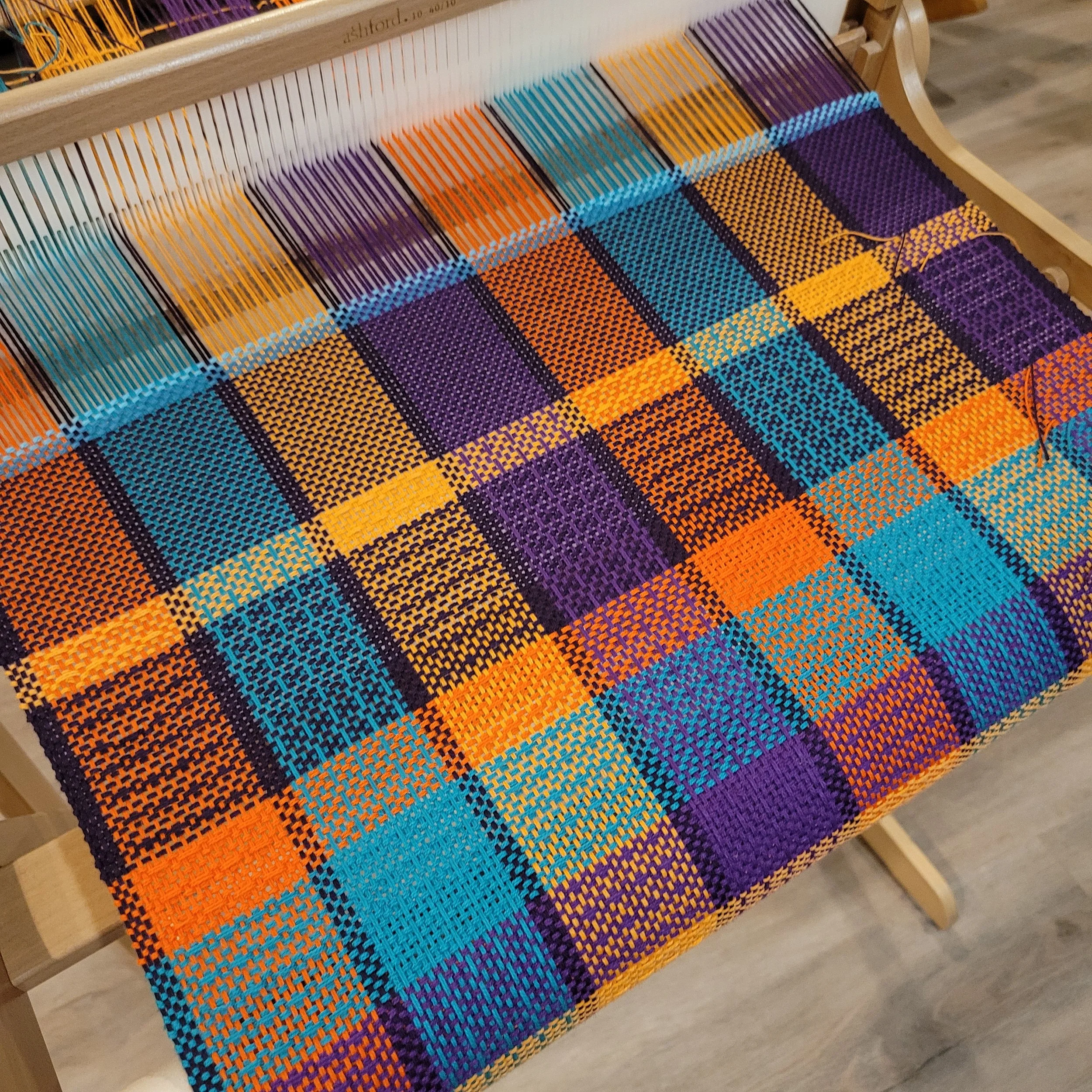 The Rogue Weaver Blog - Making Weaver's Lives Easier — The Rogue Weaver