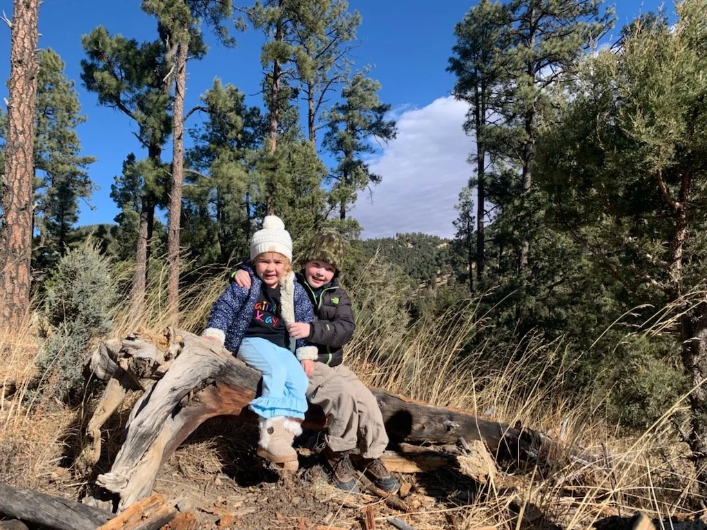 Lets go on vacation!