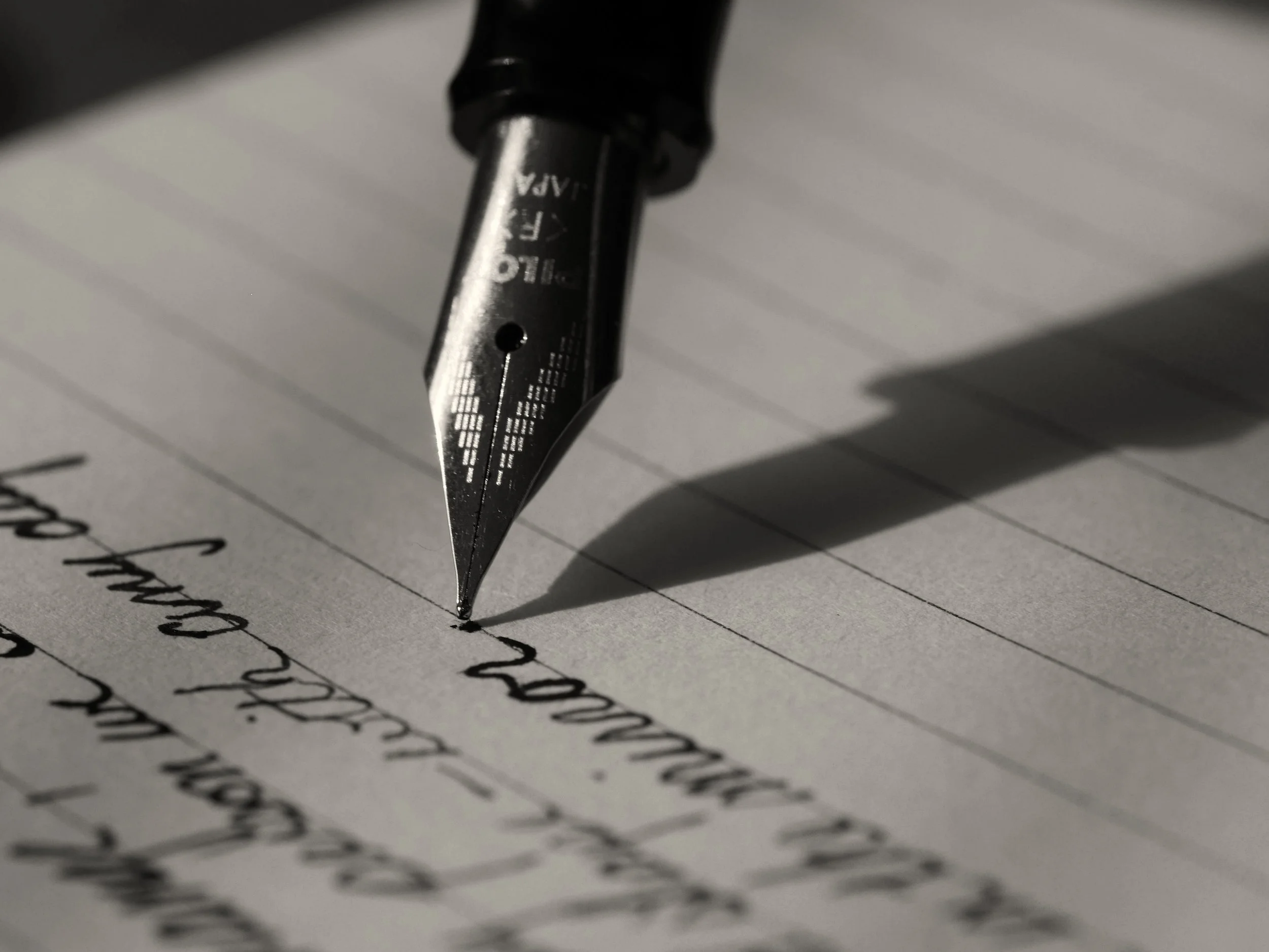 Prose