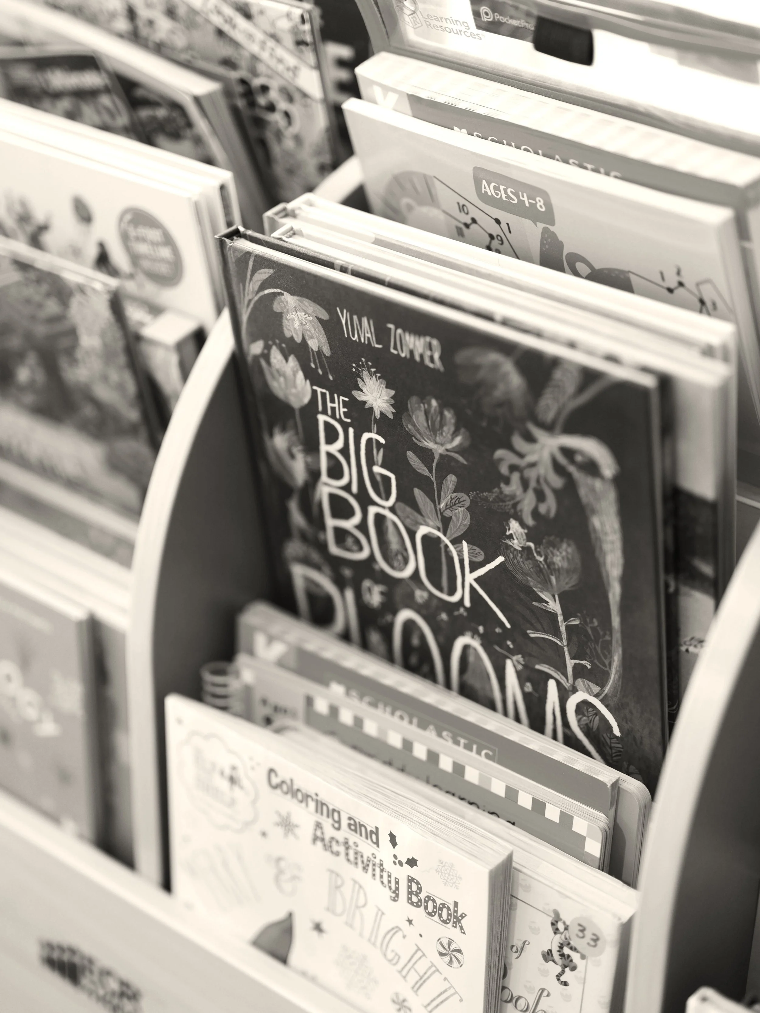 Children's Books