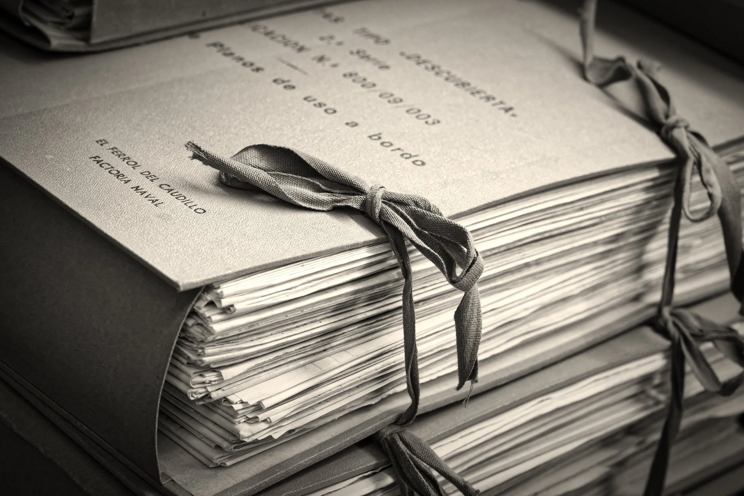 Manuscript Excerpts