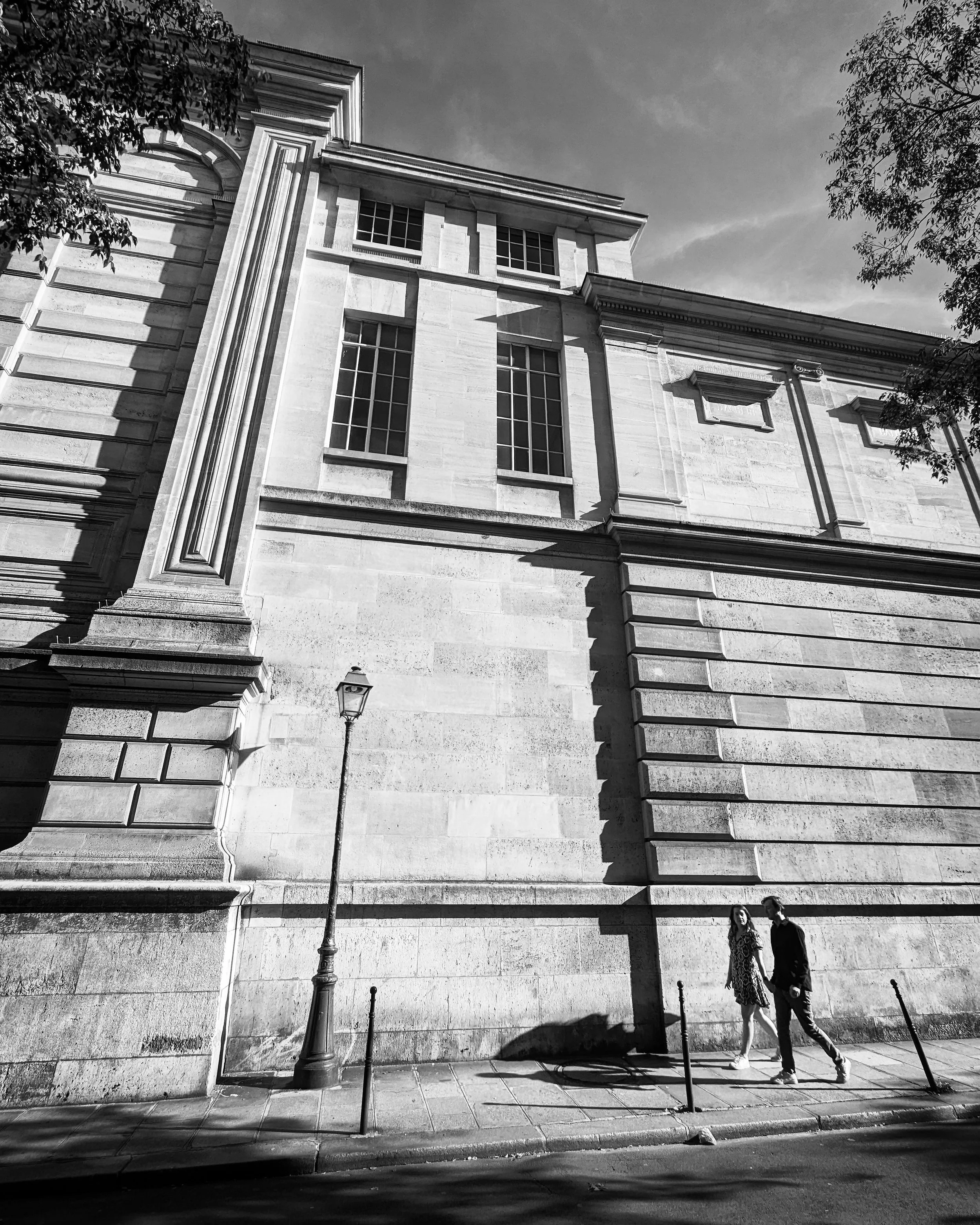 Musée des Archives Nationales, Paris, 2023
