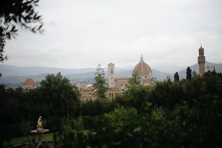 Firenze, Italia 2010