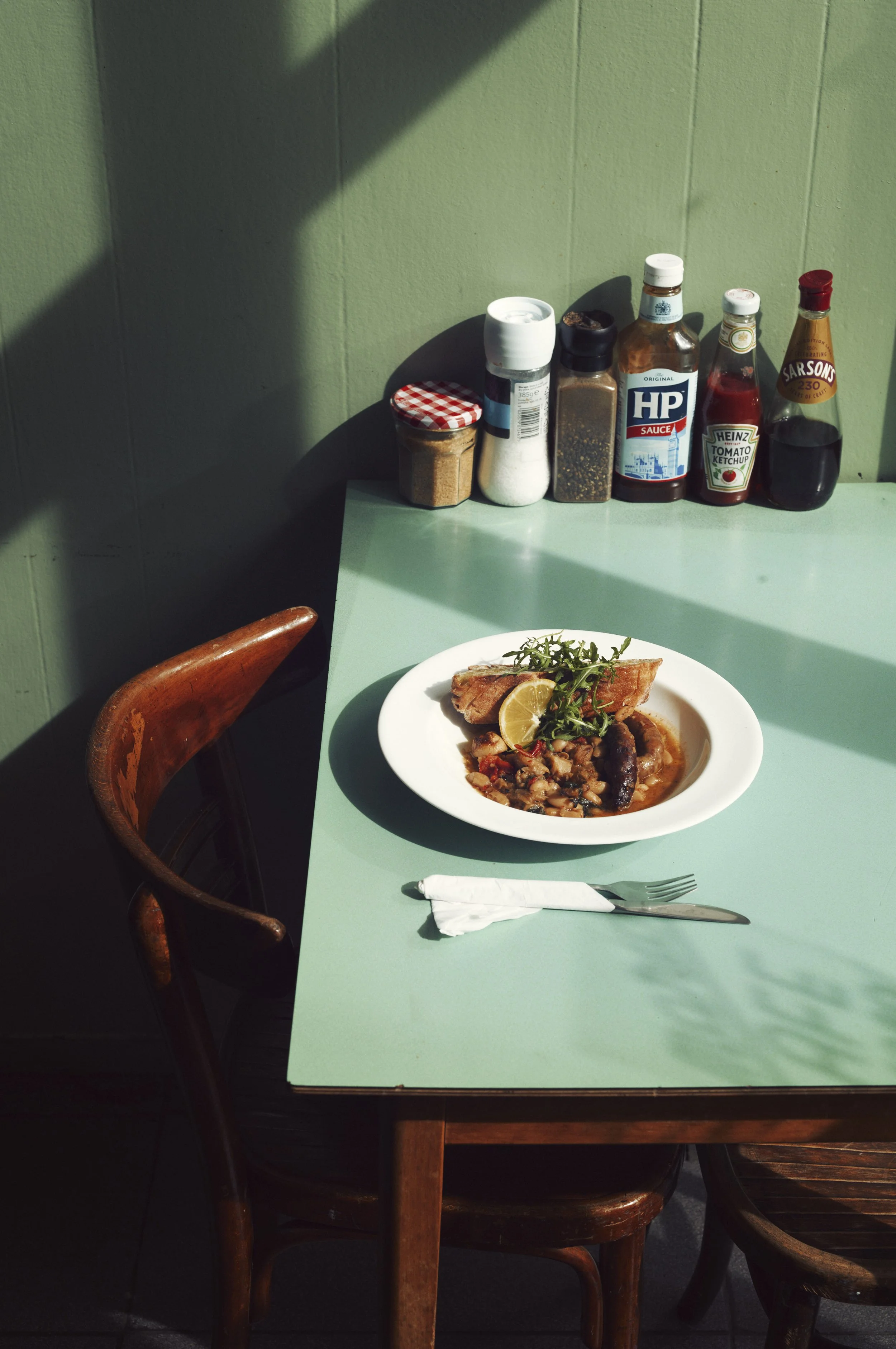 25-03-21_FT WEEKEND_LOCAL GEMS_MARIO'S CAFÉ_L1001551_SAUSAGE + FENNEL PLATE.jpg