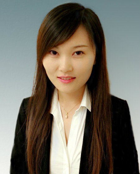 Claire (Yishi) Xu