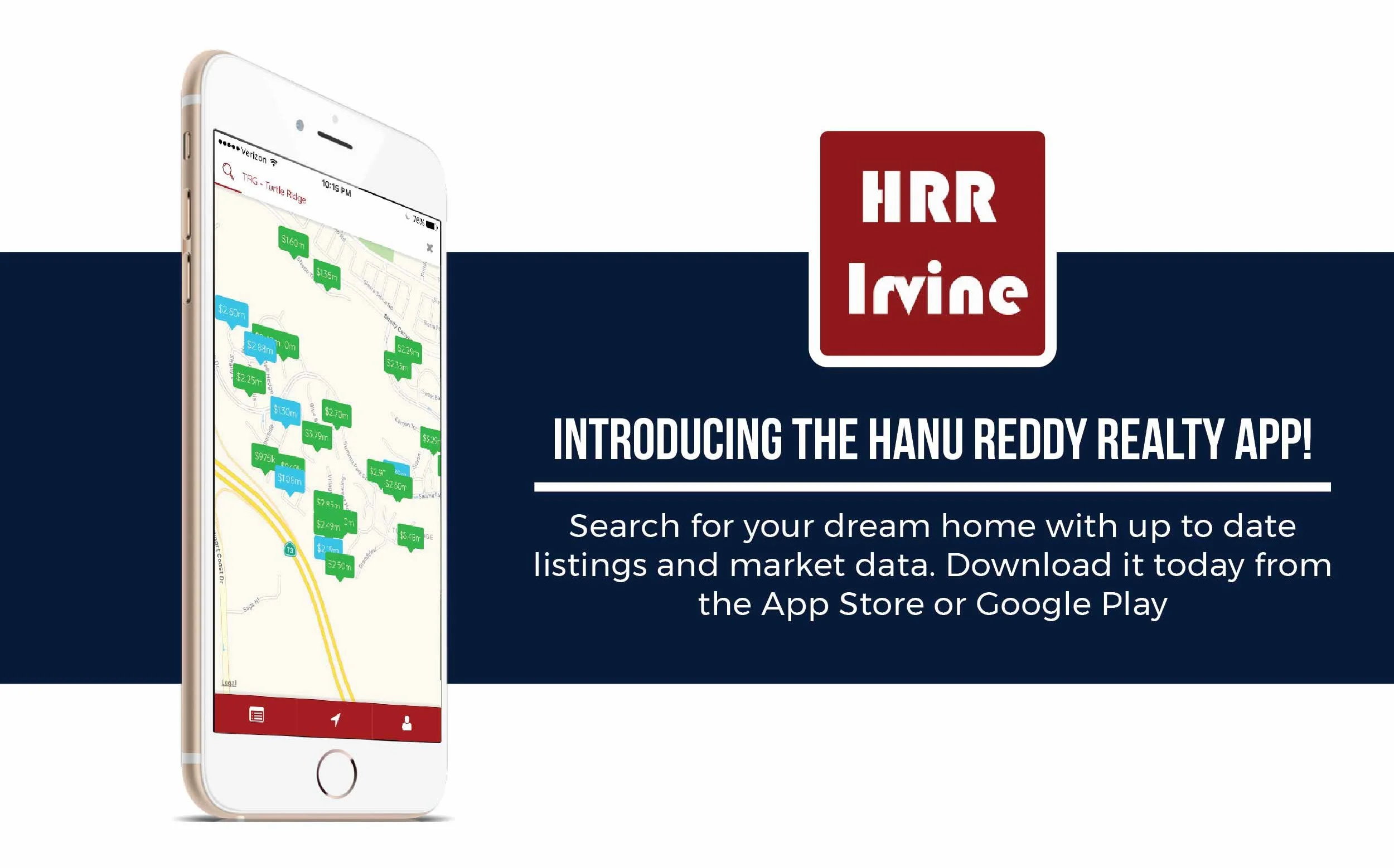 Hanu Reddy Realty