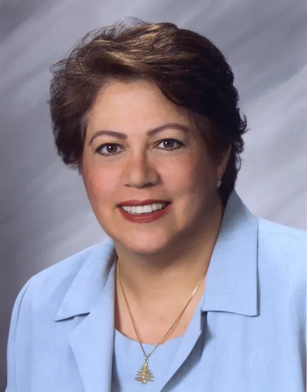 Connect with Andree on Facebook
