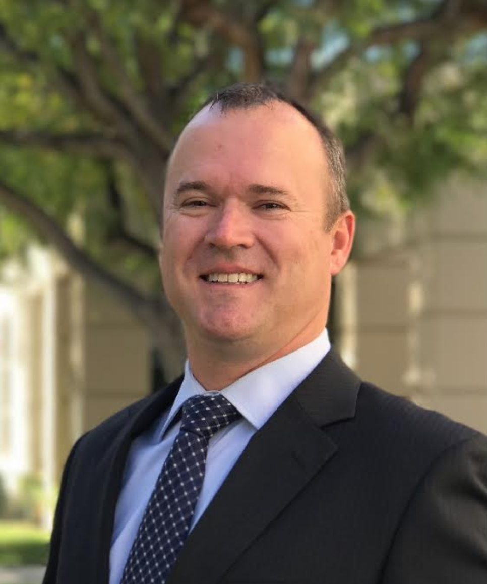 Connect with Clint on Facebook - LinkedIn