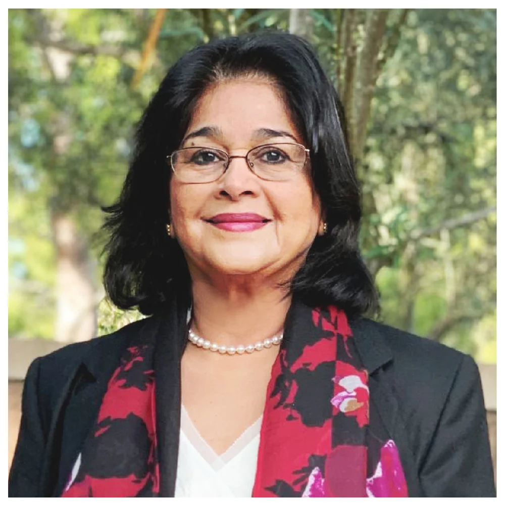 Ranji Myer — Hanu Reddy Realty Irvine
