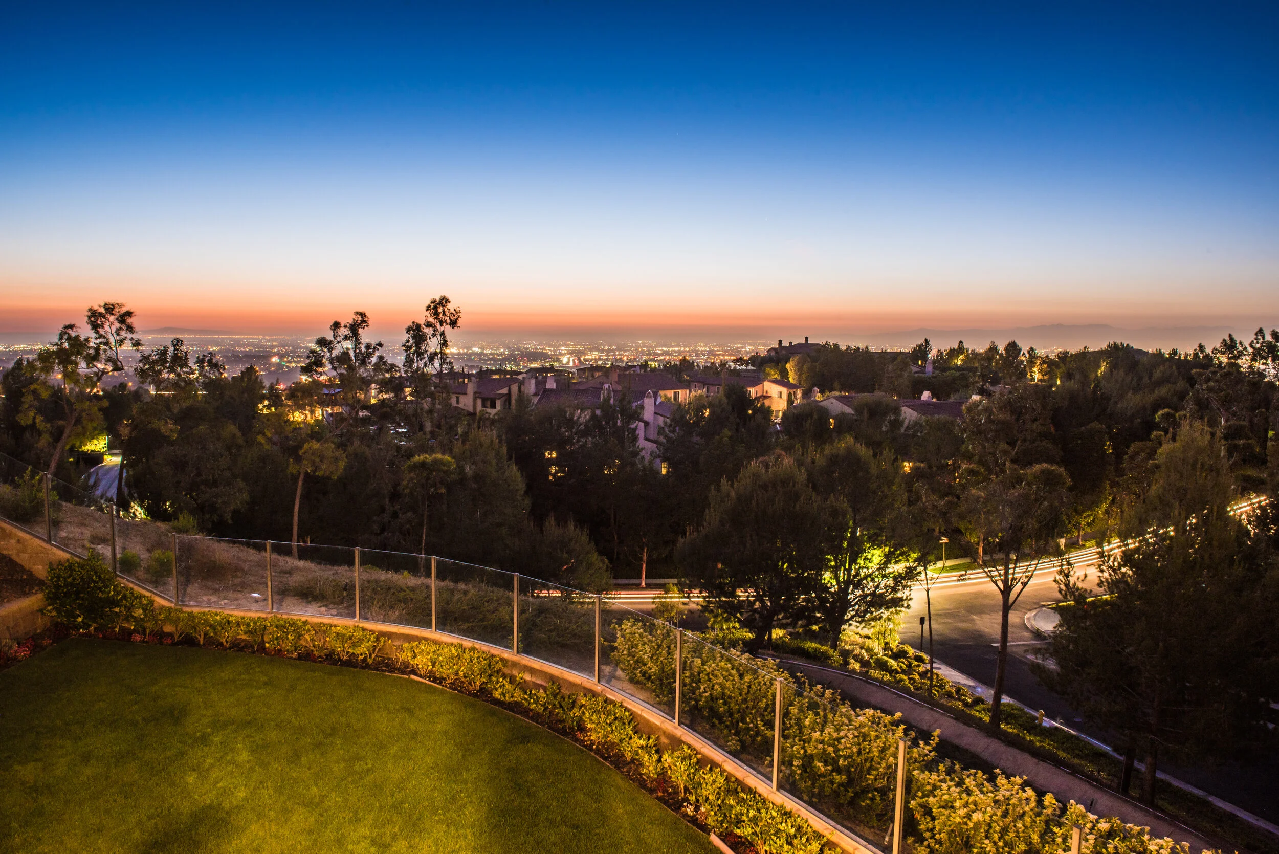 Panoramic View