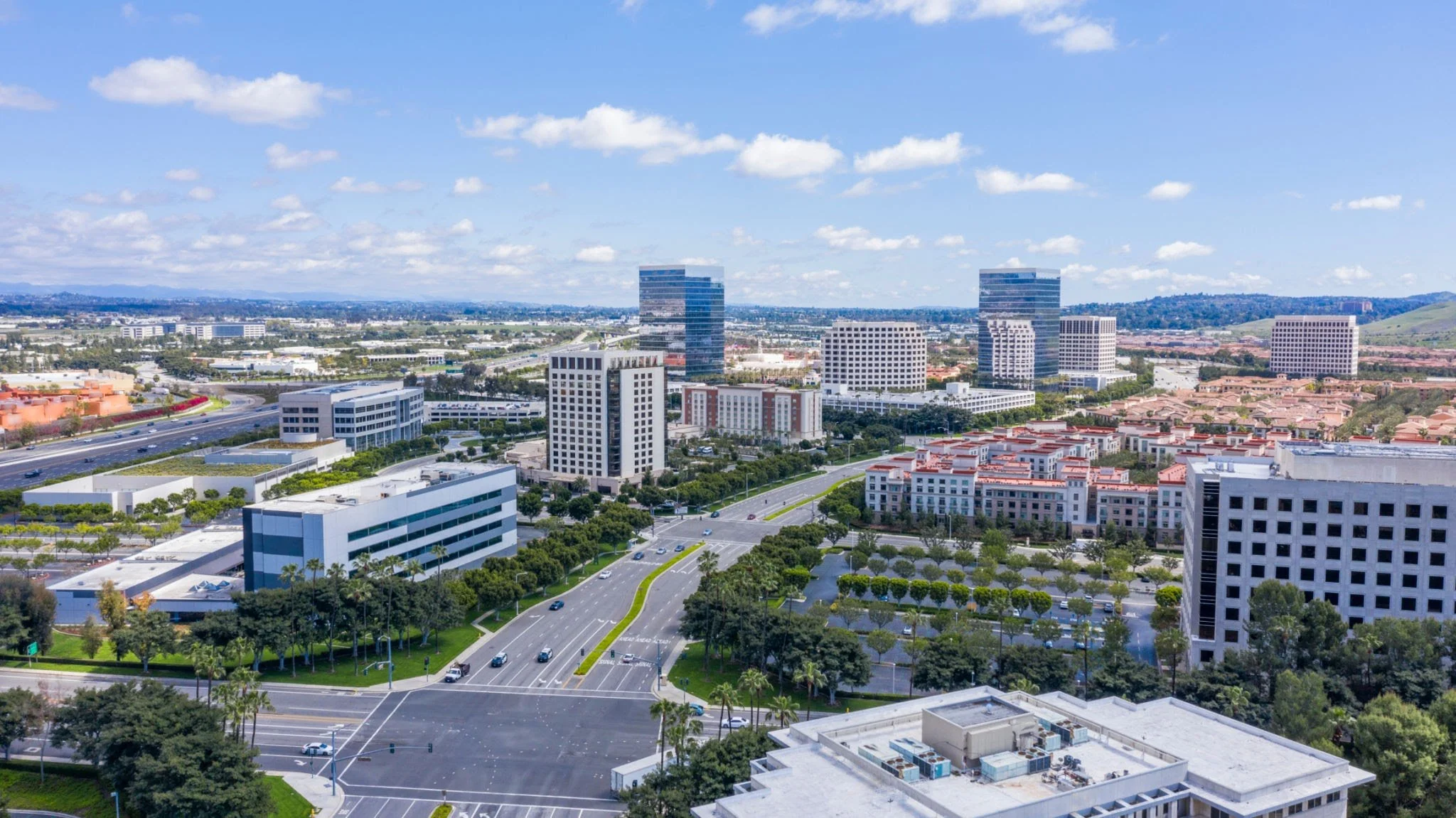 Why Irvine, California is the best place to live in 2023