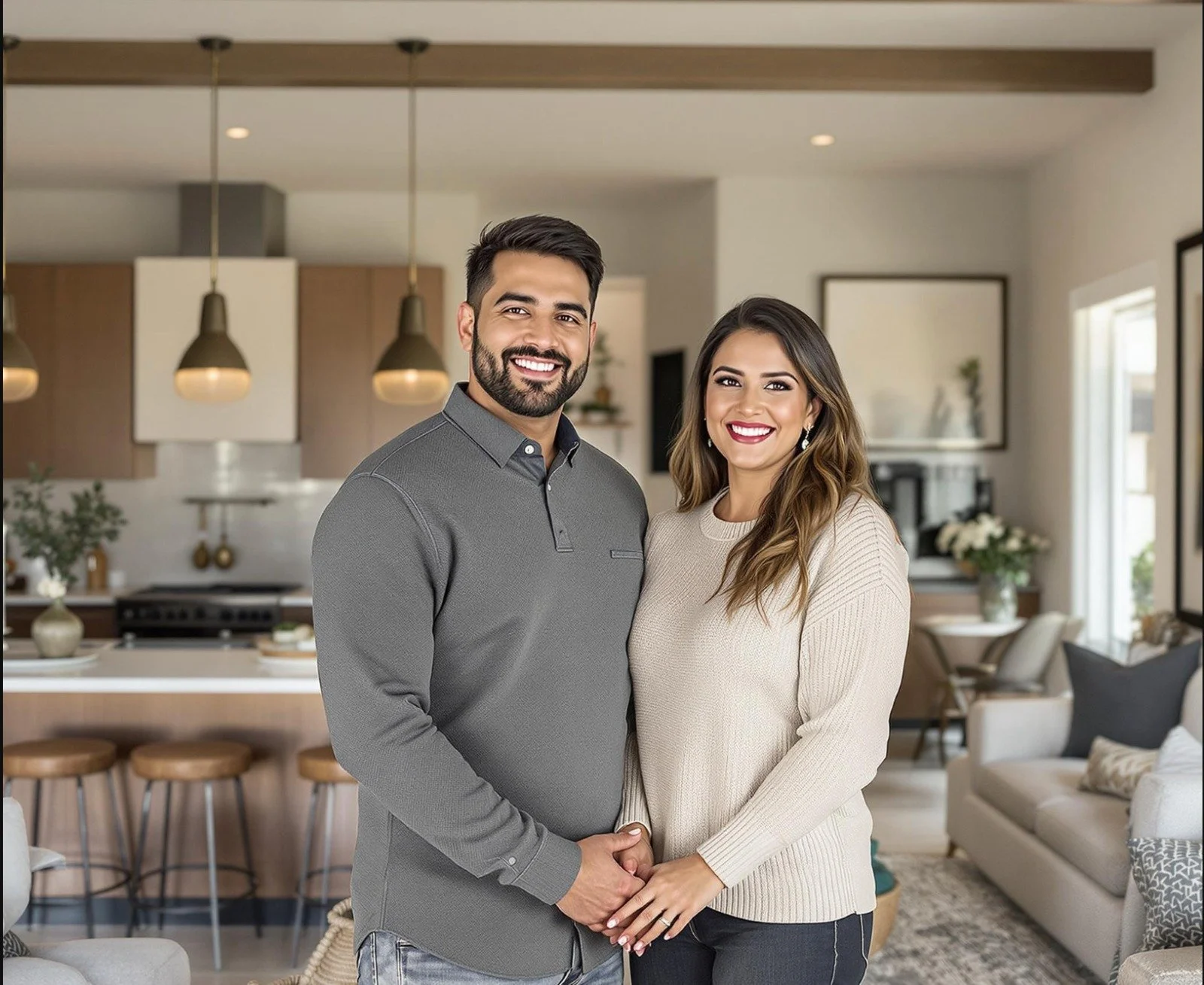 Unlocking Success: Your Guide to a Strategic Home Sale with Hanu Reddy Realty