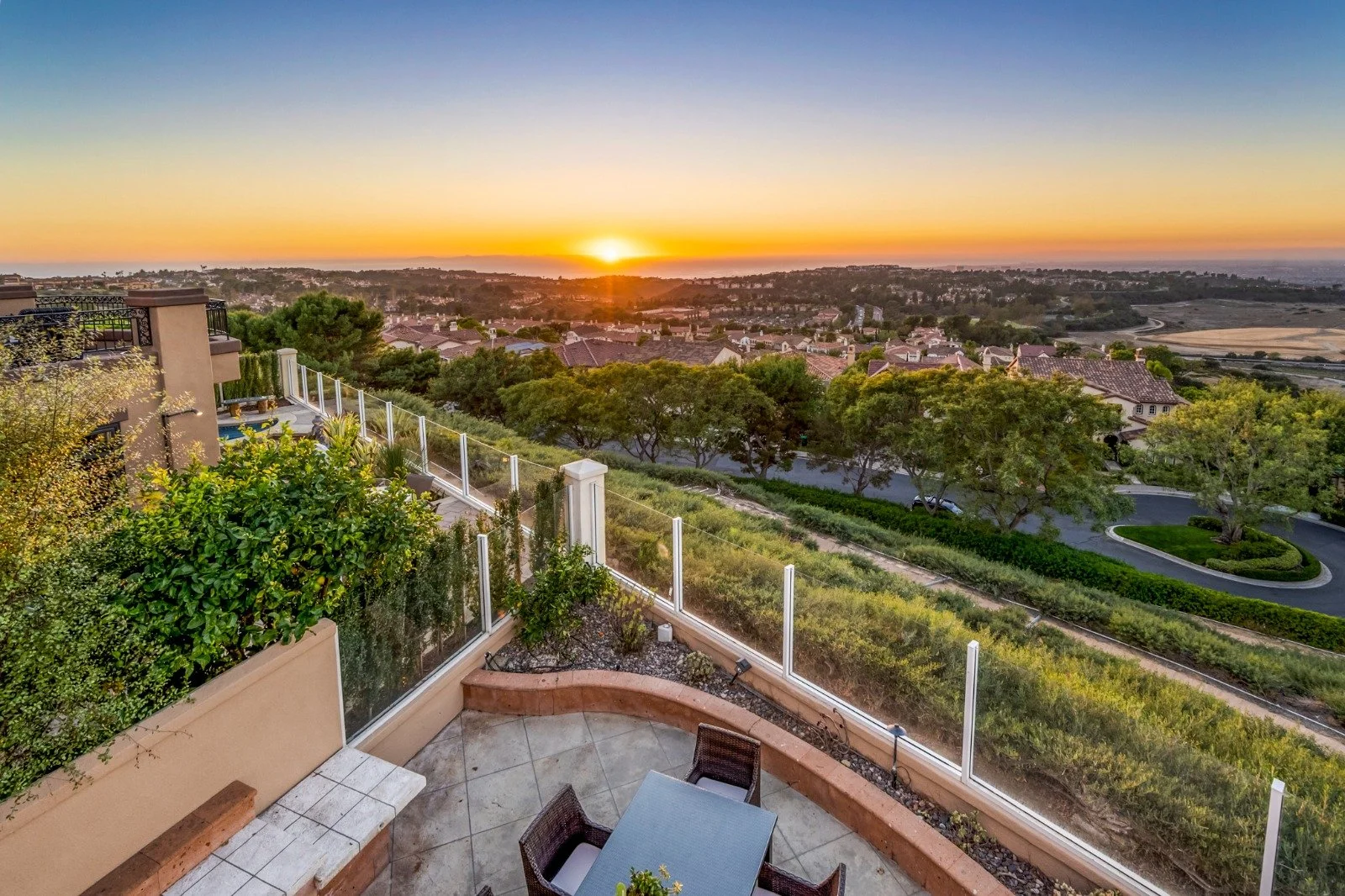 Fireproofing Homes in Southern California: A Guide by Hanu Reddy Realty