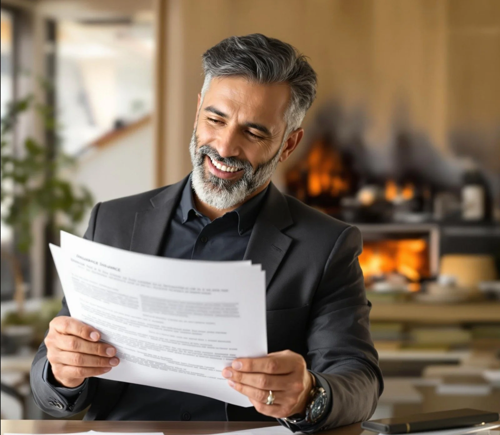 Navigating Insurance Options After the Southern California Fires