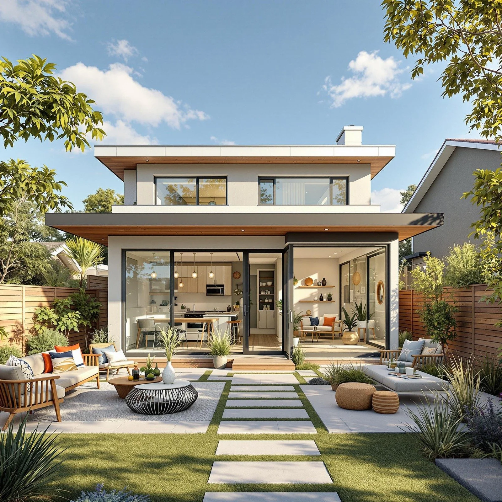 Unlocking Value: The Ultimate Guide to Accessory Dwelling Units in California