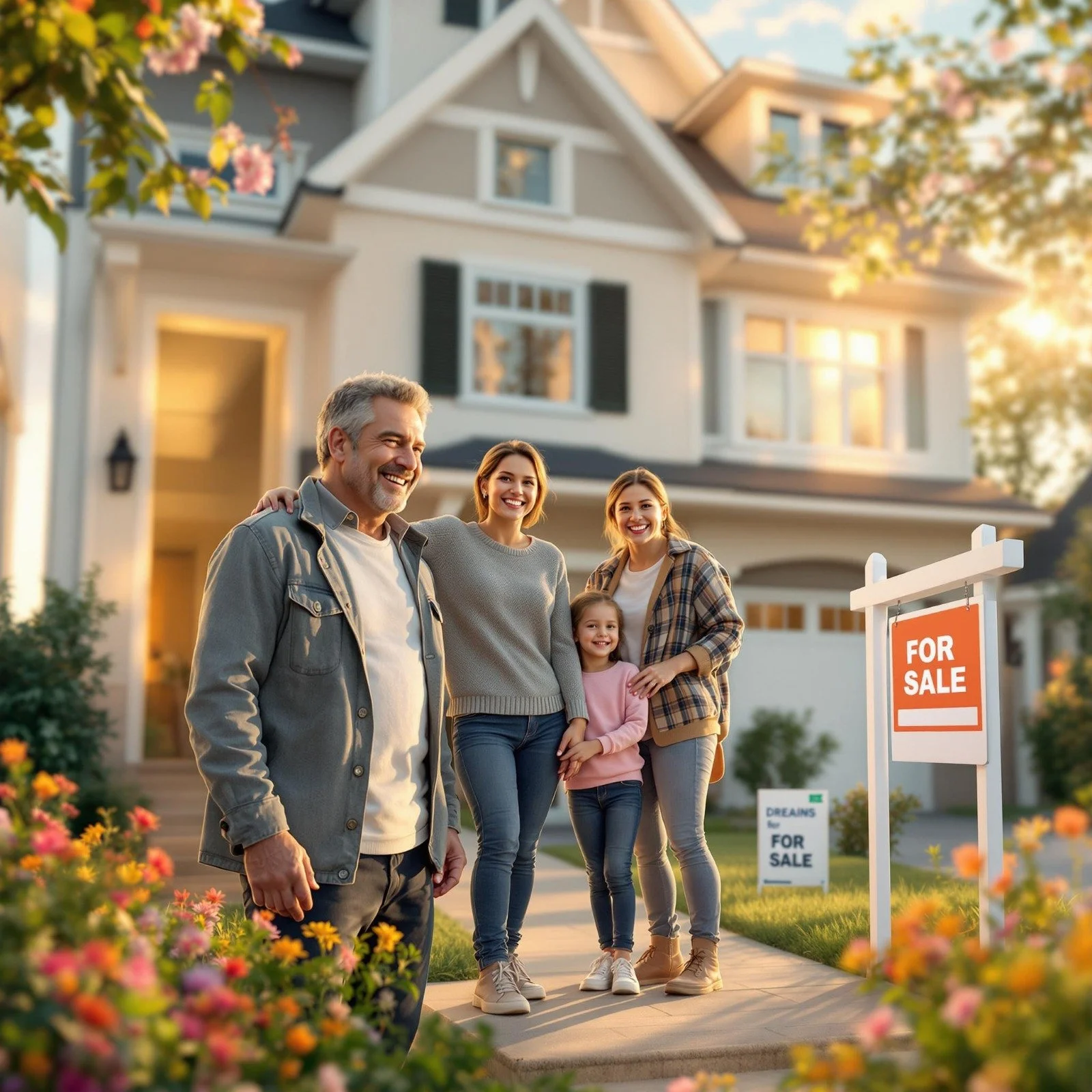 Selling Your Home Without the Stress: A Smarter Strategy for Your Transition