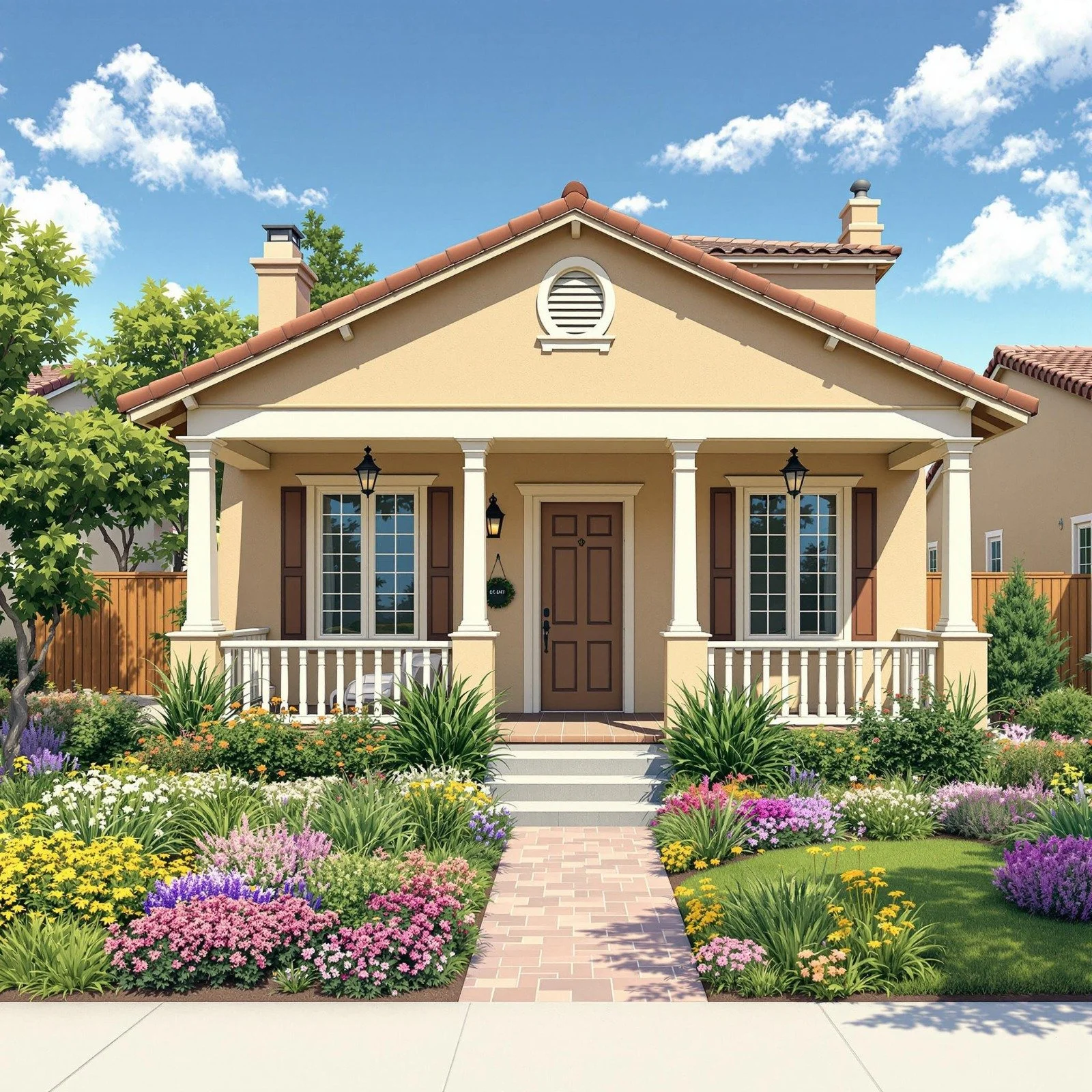 Your Smart Start: 22792 La Quinta for First-Time Buyers in Mission Viejo