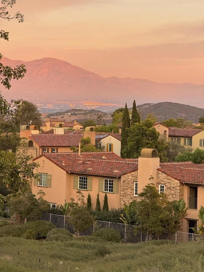 Why Now Is a Great Time to Move Forward with Real Estate Plans in Irvine and Southern California