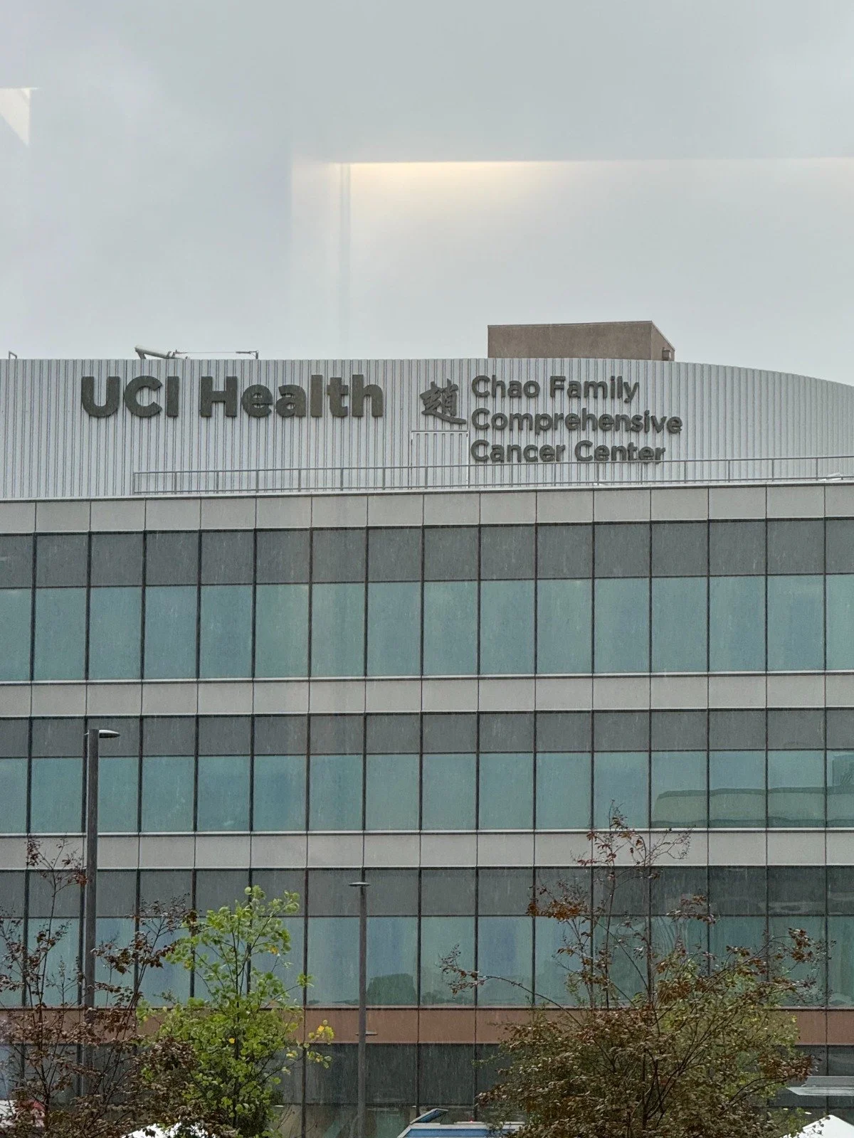 UCI Health — Irvine: A Modern Hospital Built for the Future