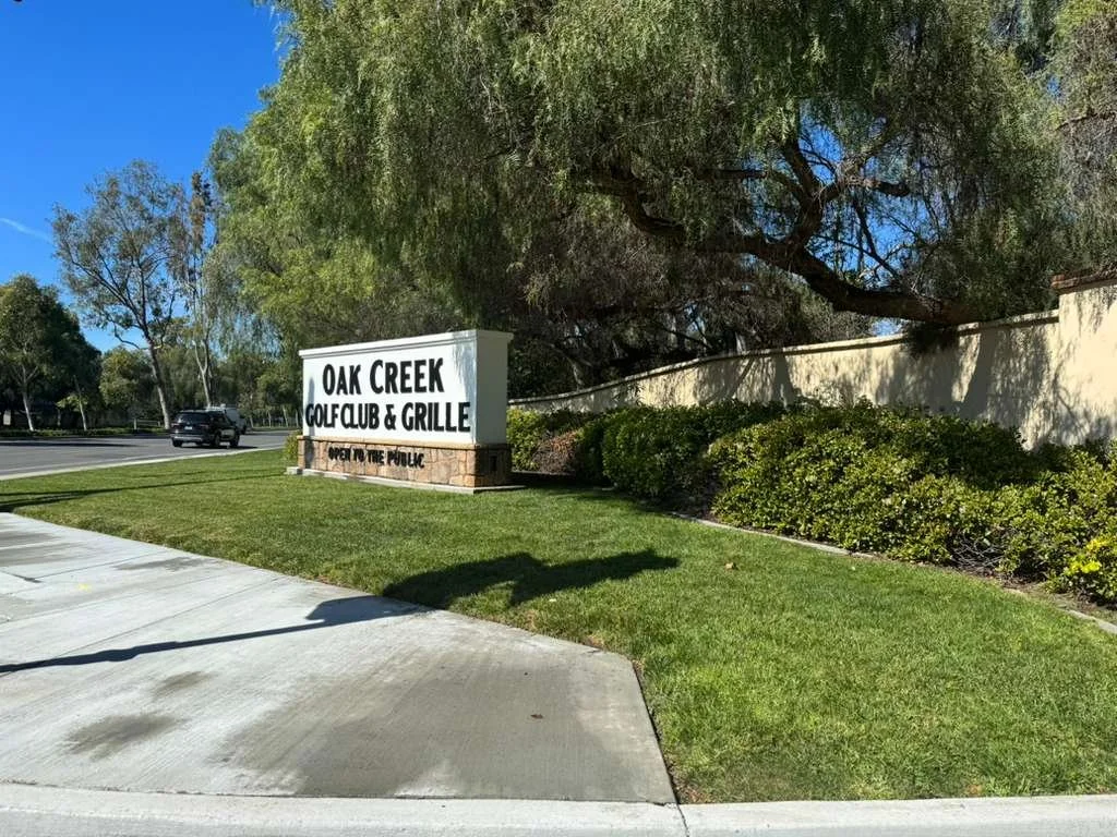 Oak Creek Golf Course Plan Update in Irvine: More Parks, Fewer Homes