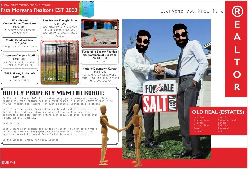 43: 3 portfolios left